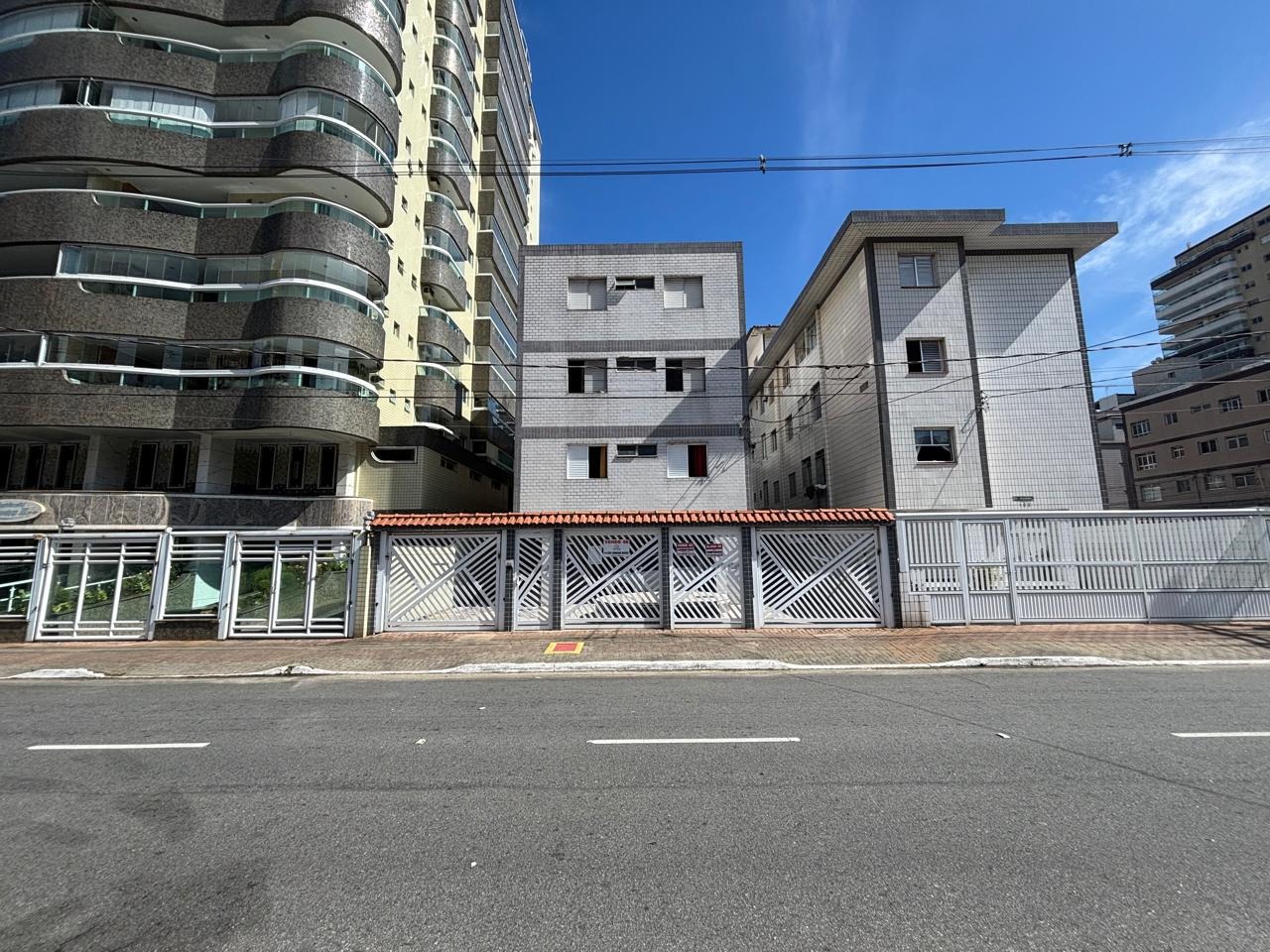 Apartamento, 1 quarto, 35 m² - Foto 1