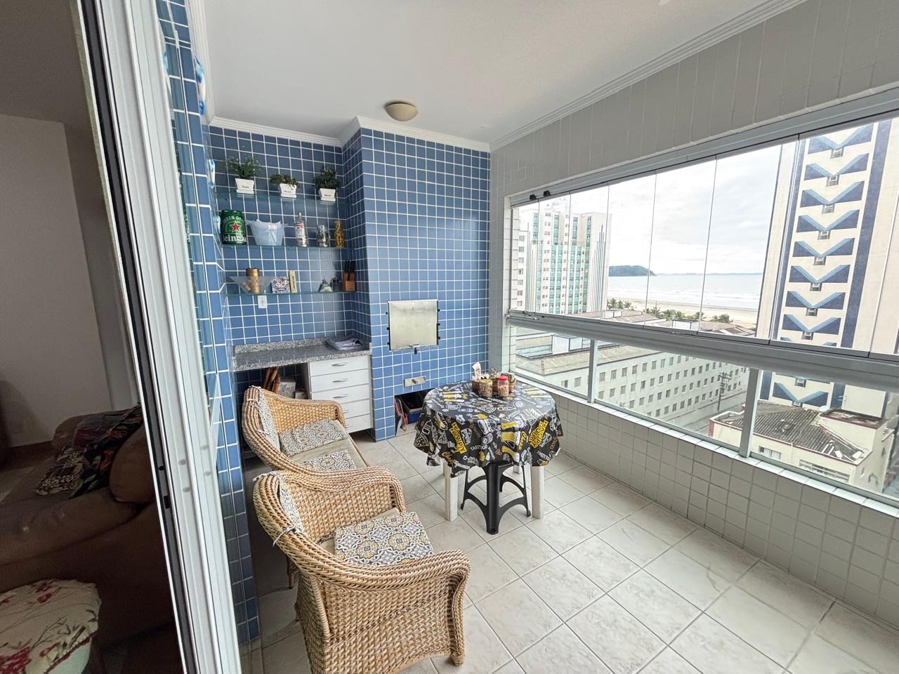 Apartamento, 3 quartos, 102 m² - Foto 9