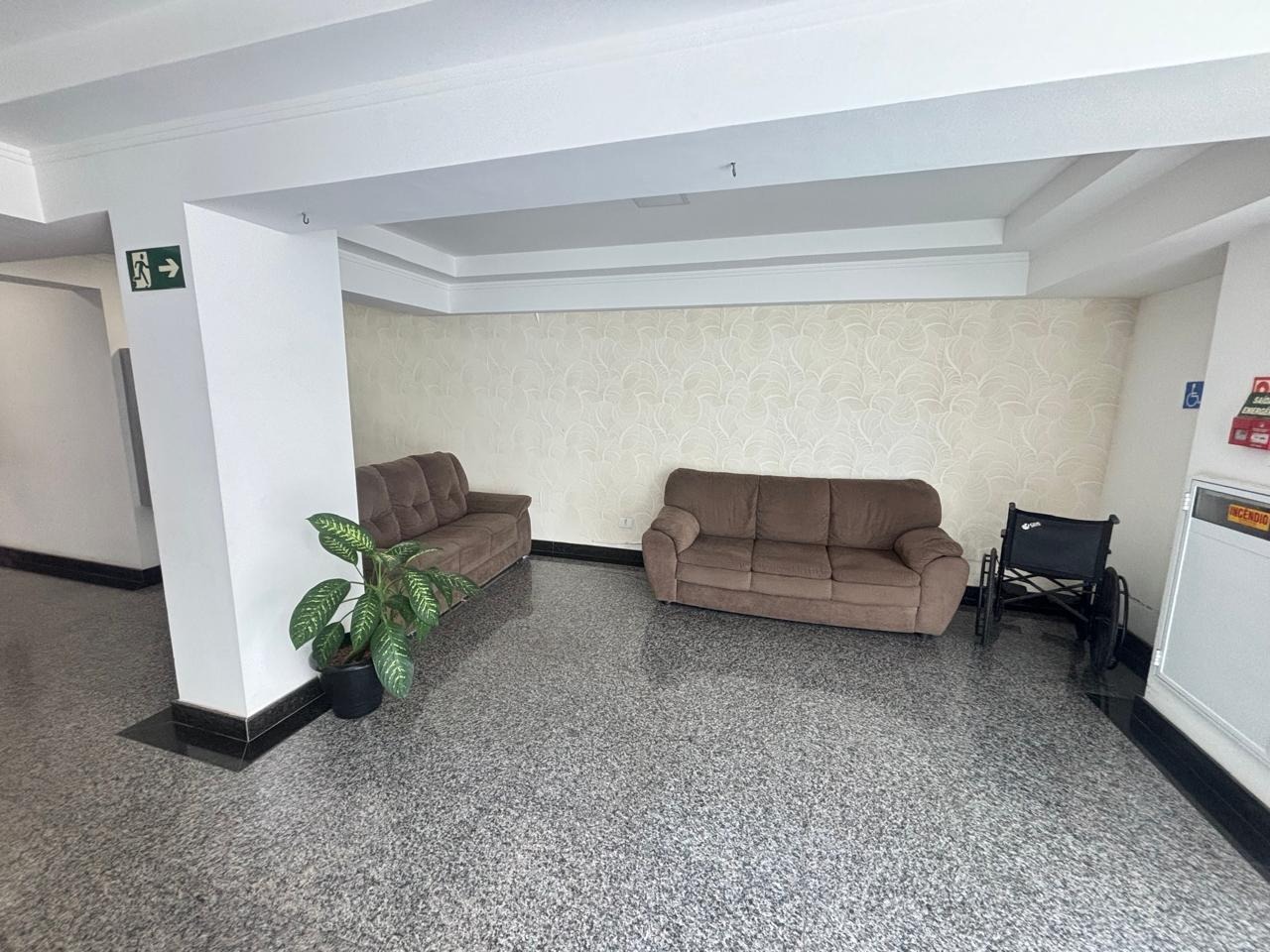 Apartamento, 2 quartos, 55 m² - Foto 2