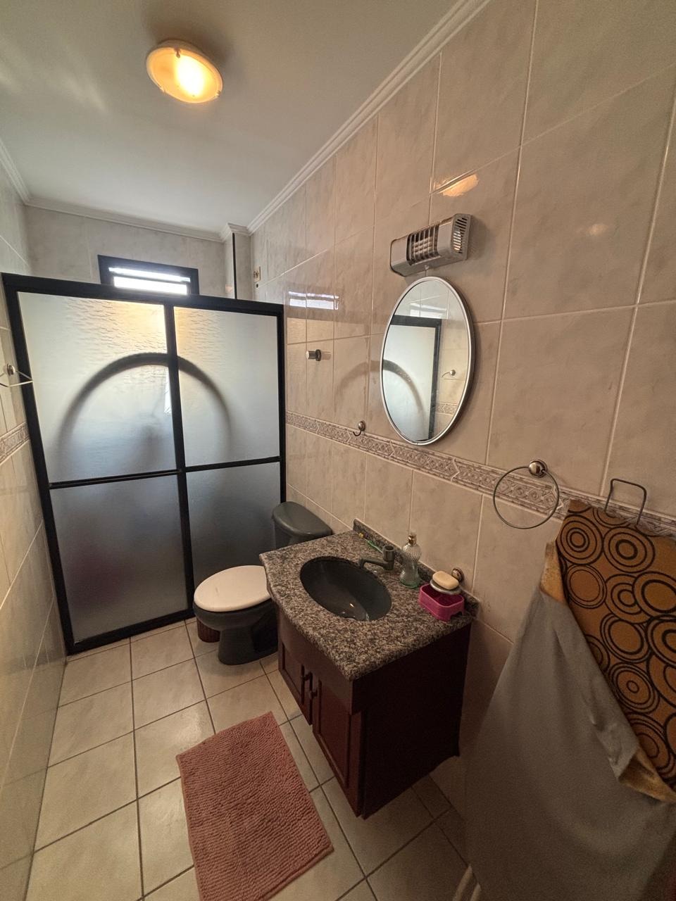Apartamento, 1 quarto, 64 m² - Foto 9