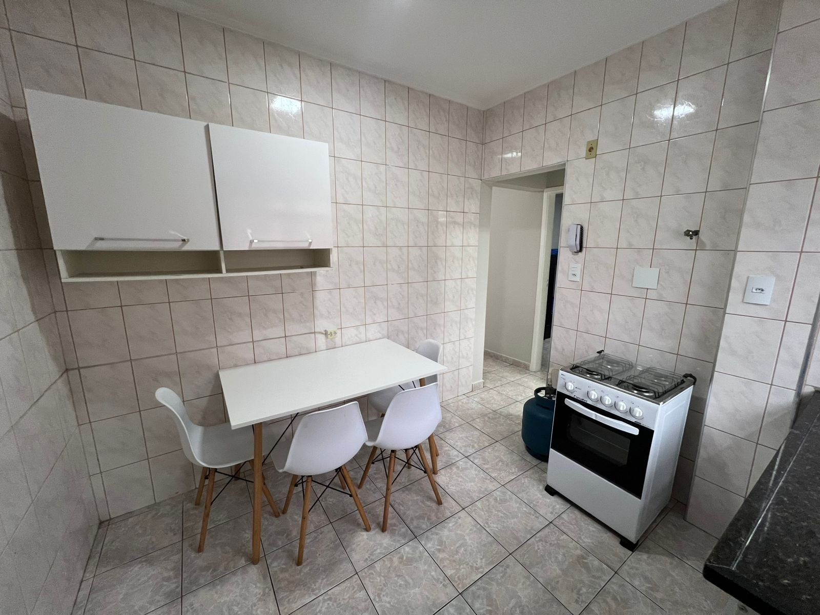 Apartamento, 1 quarto, 40 m² - Foto 10