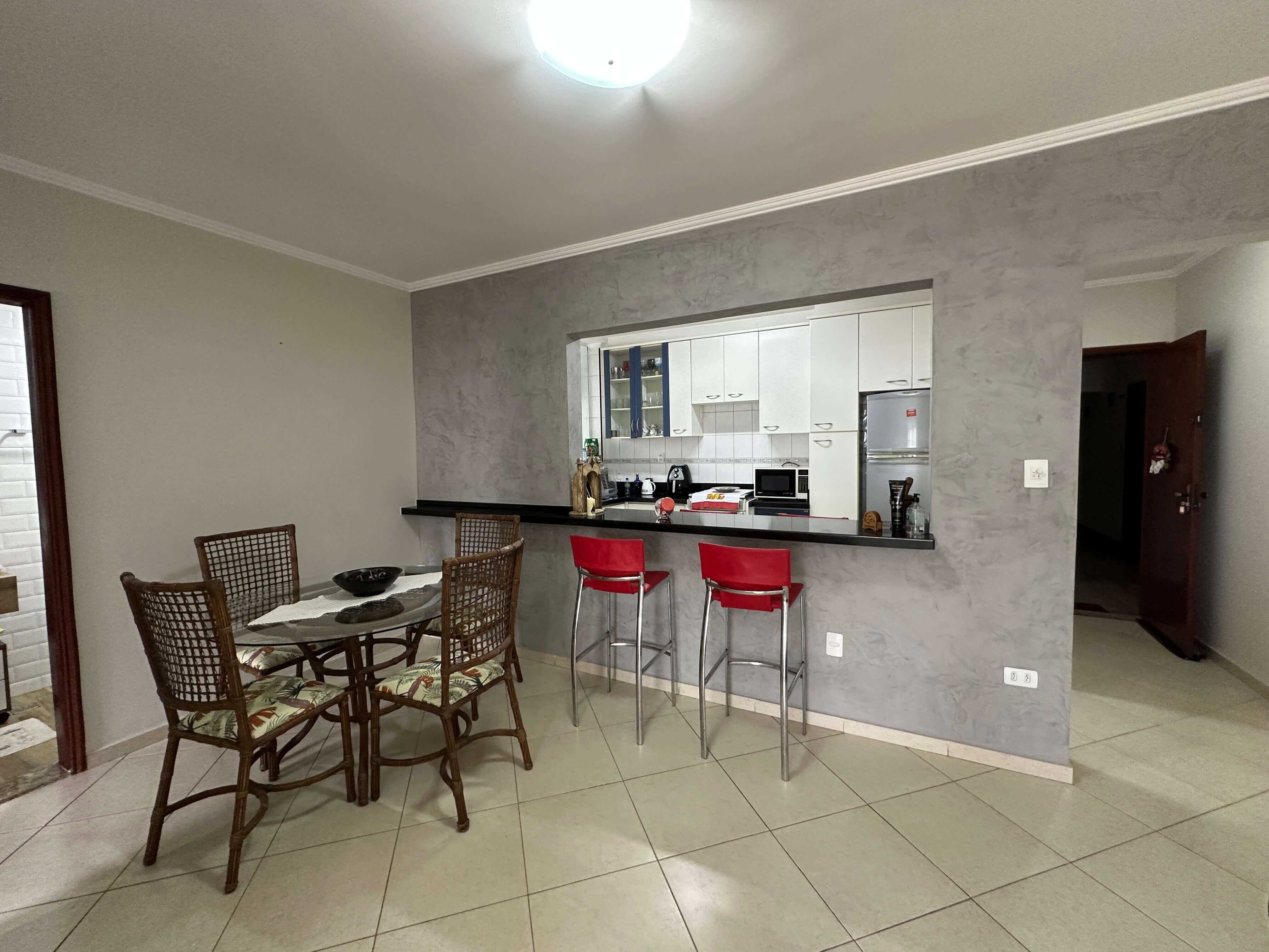 Apartamento, 1 quarto, 60 m² - Foto 14