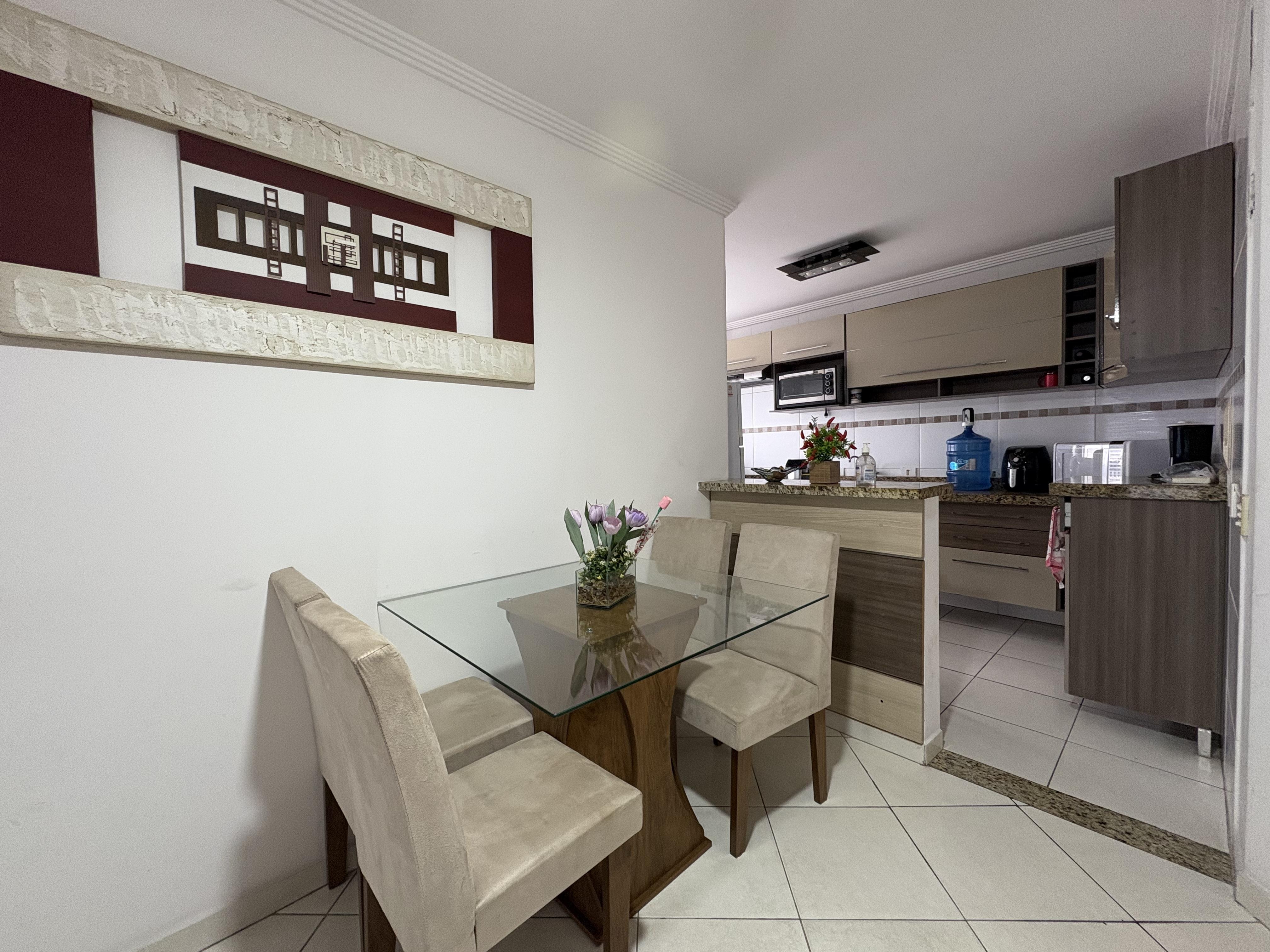 Apartamento, 2 quartos, 83 m² - Foto 5