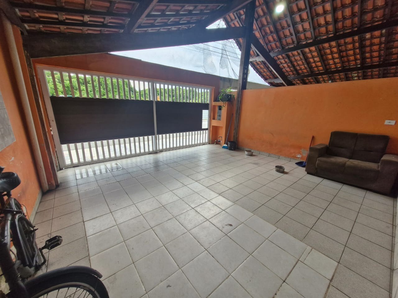 Casa, 2 quartos, 67 m² - Foto 1