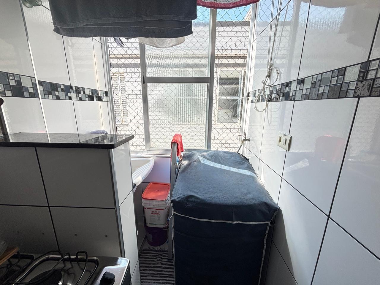 Apartamento, 1 quarto, 36 m² - Foto 21