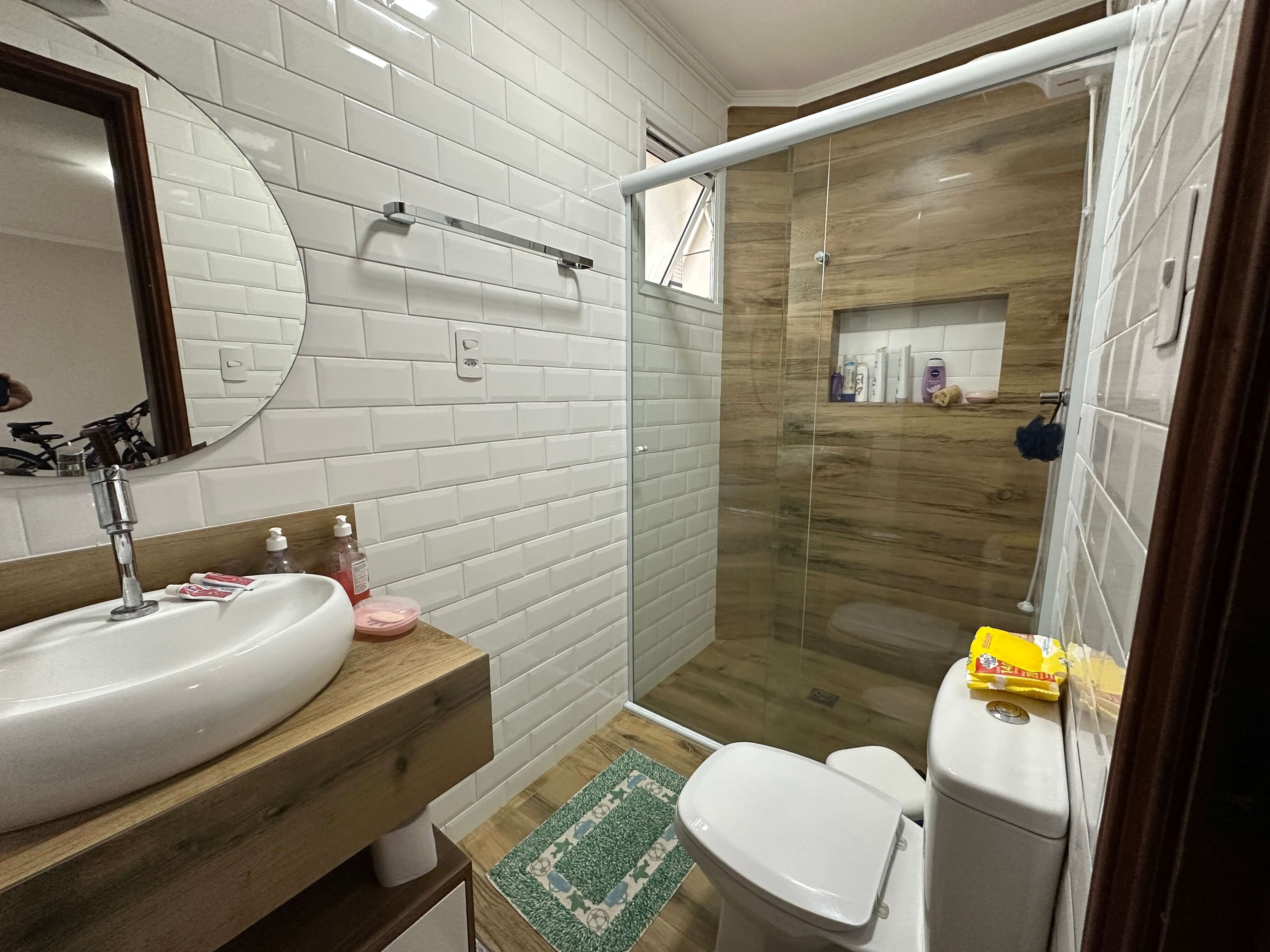 Apartamento, 1 quarto, 60 m² - Foto 21