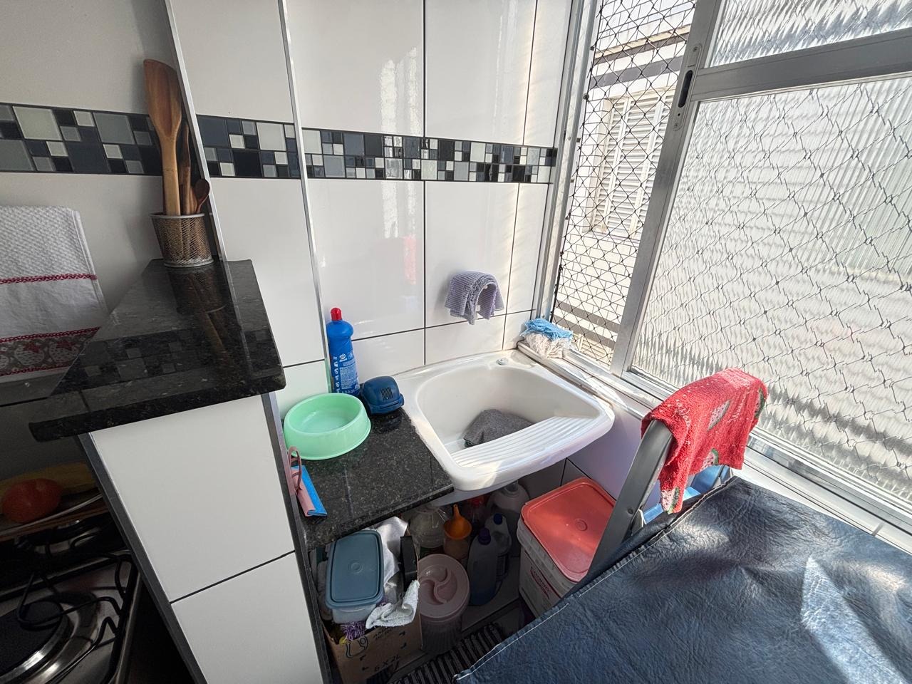 Apartamento, 1 quarto, 36 m² - Foto 18
