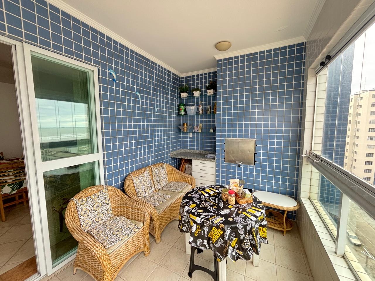 Apartamento, 3 quartos, 102 m² - Foto 7