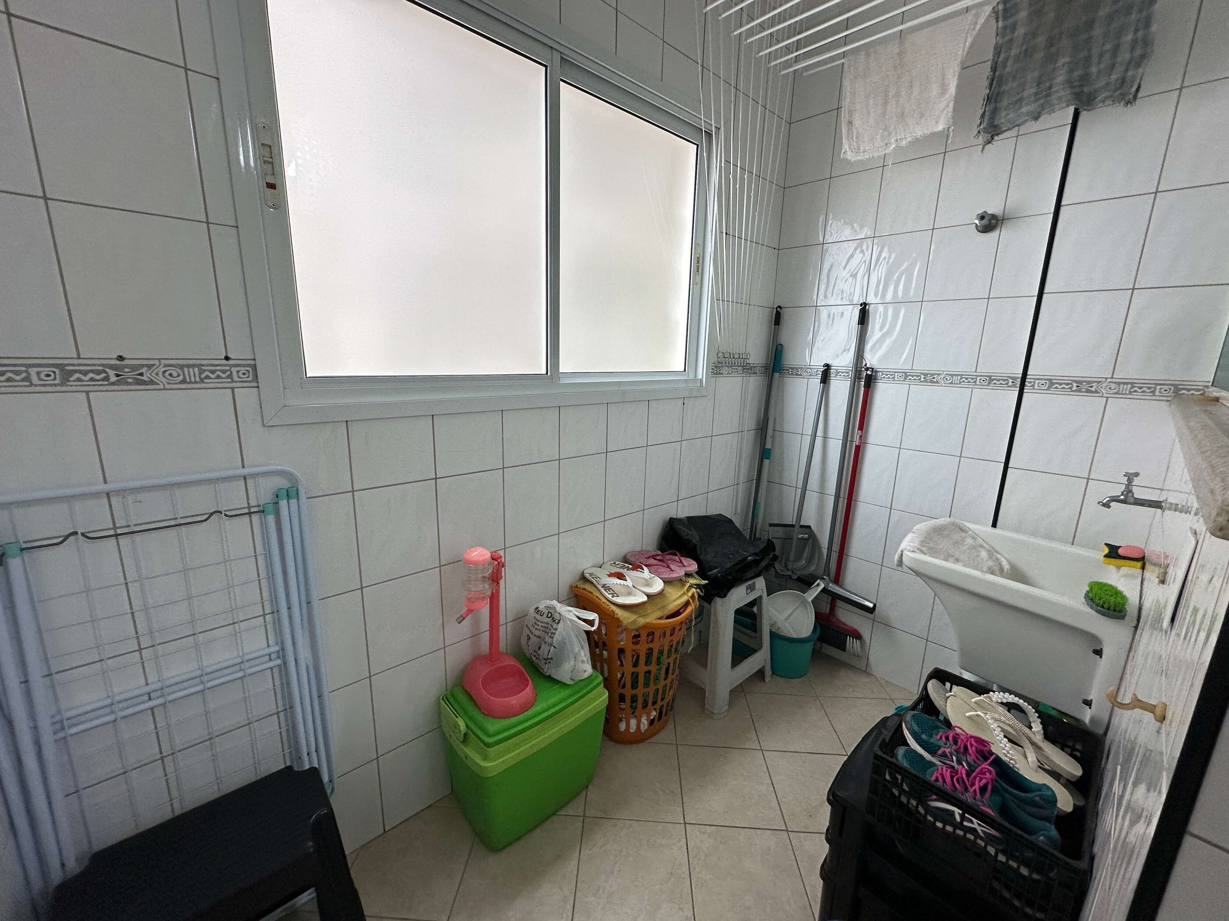 Apartamento, 1 quarto, 60 m² - Foto 9
