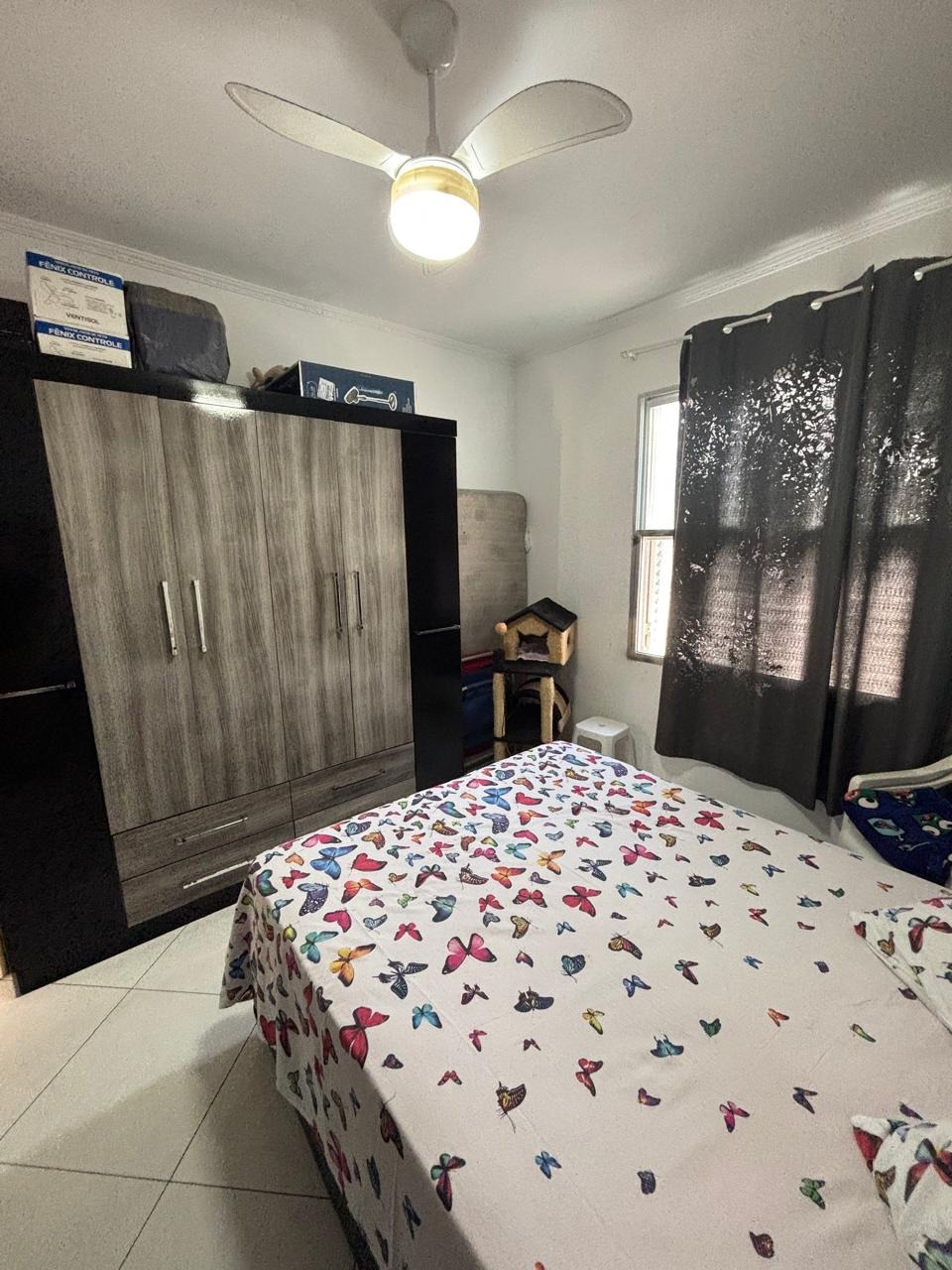 Apartamento, 1 quarto, 36 m² - Foto 9