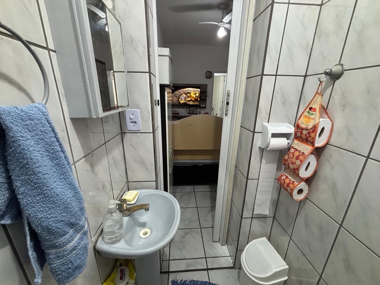 Casa, 2 quartos, 73 m² - Foto 21