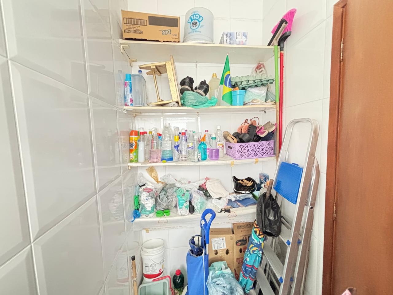Apartamento, 3 quartos, 102 m² - Foto 21