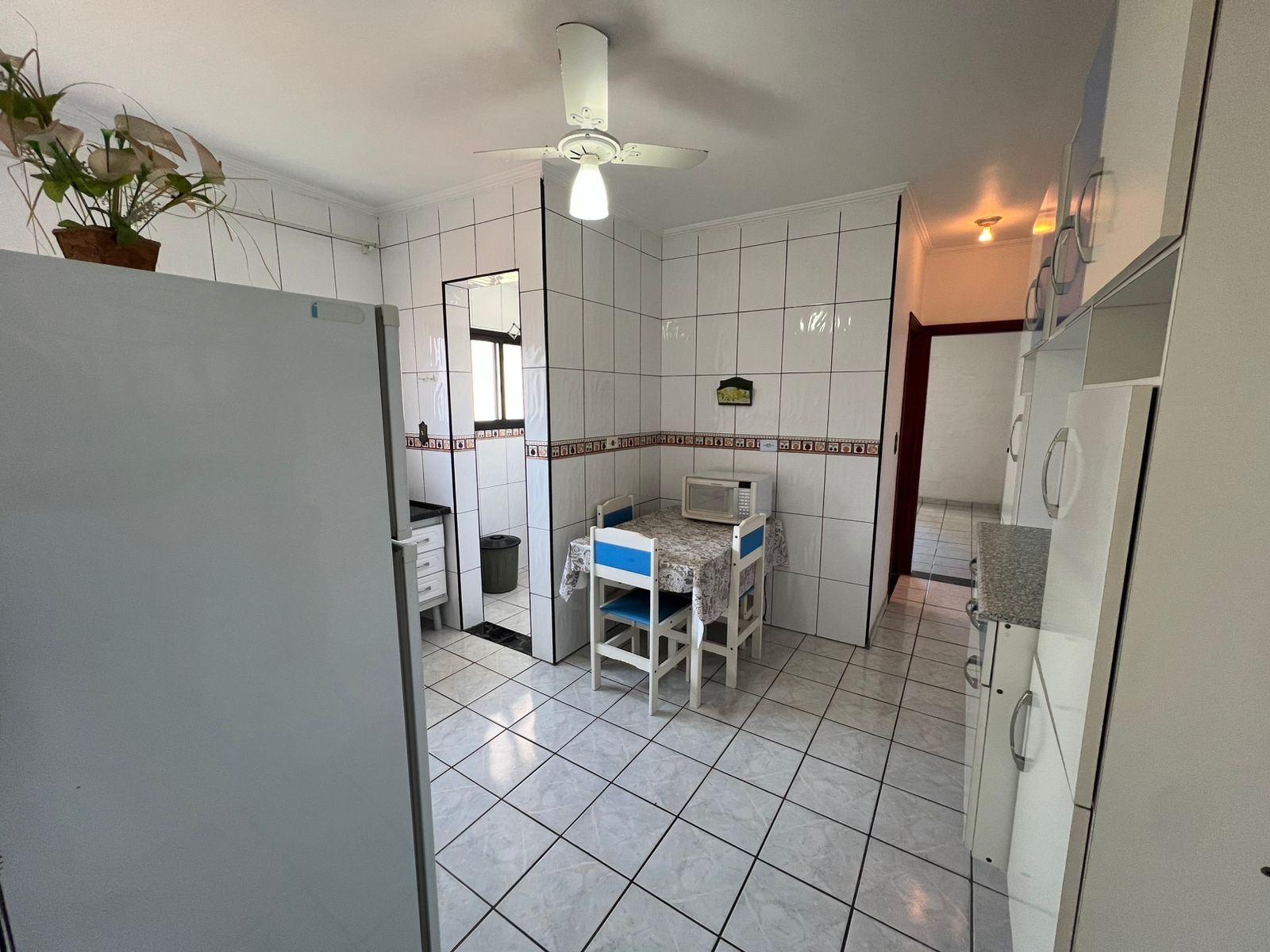Apartamento, 1 quarto, 50 m² - Foto 5