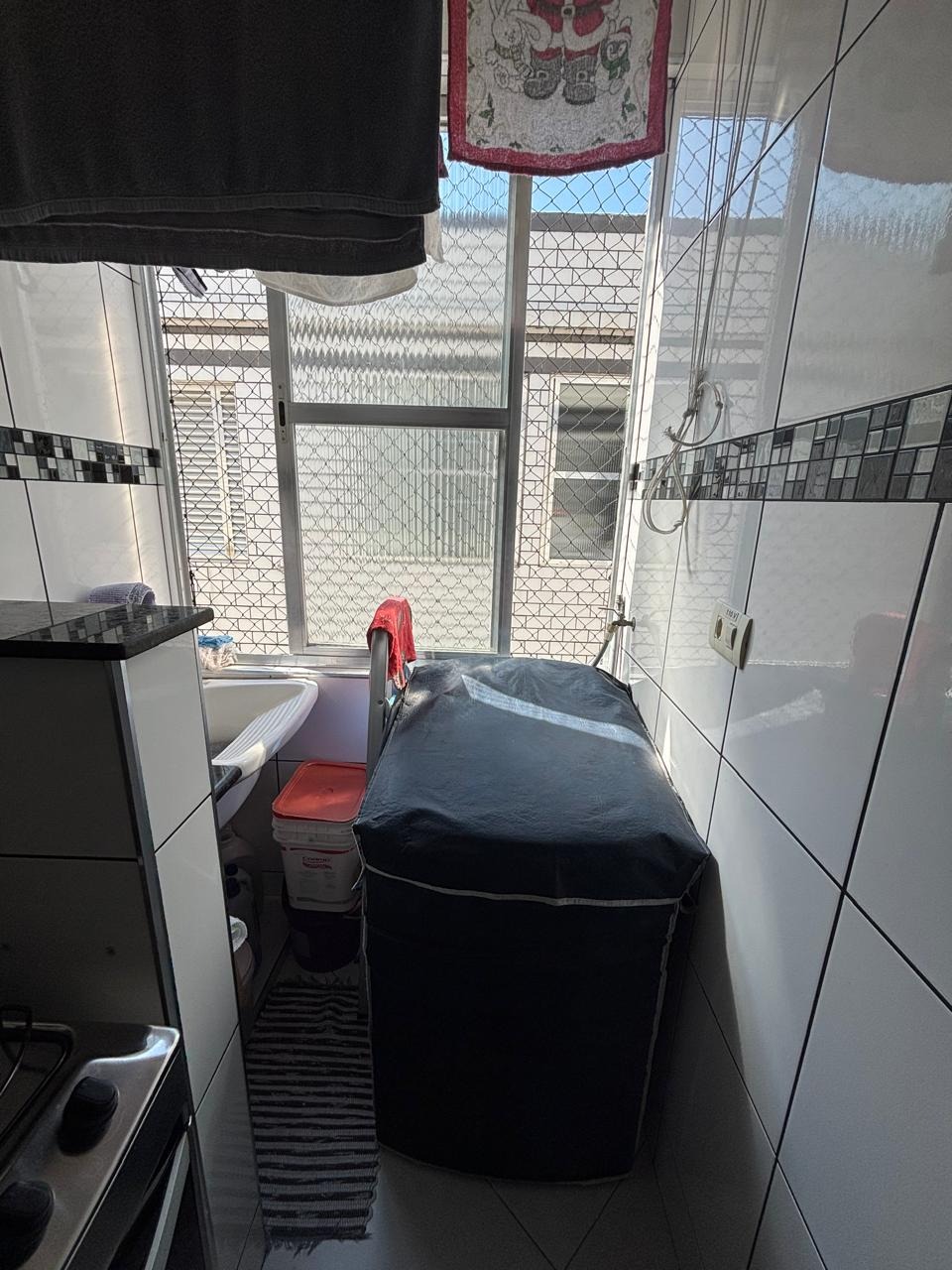 Apartamento, 1 quarto, 36 m² - Foto 24
