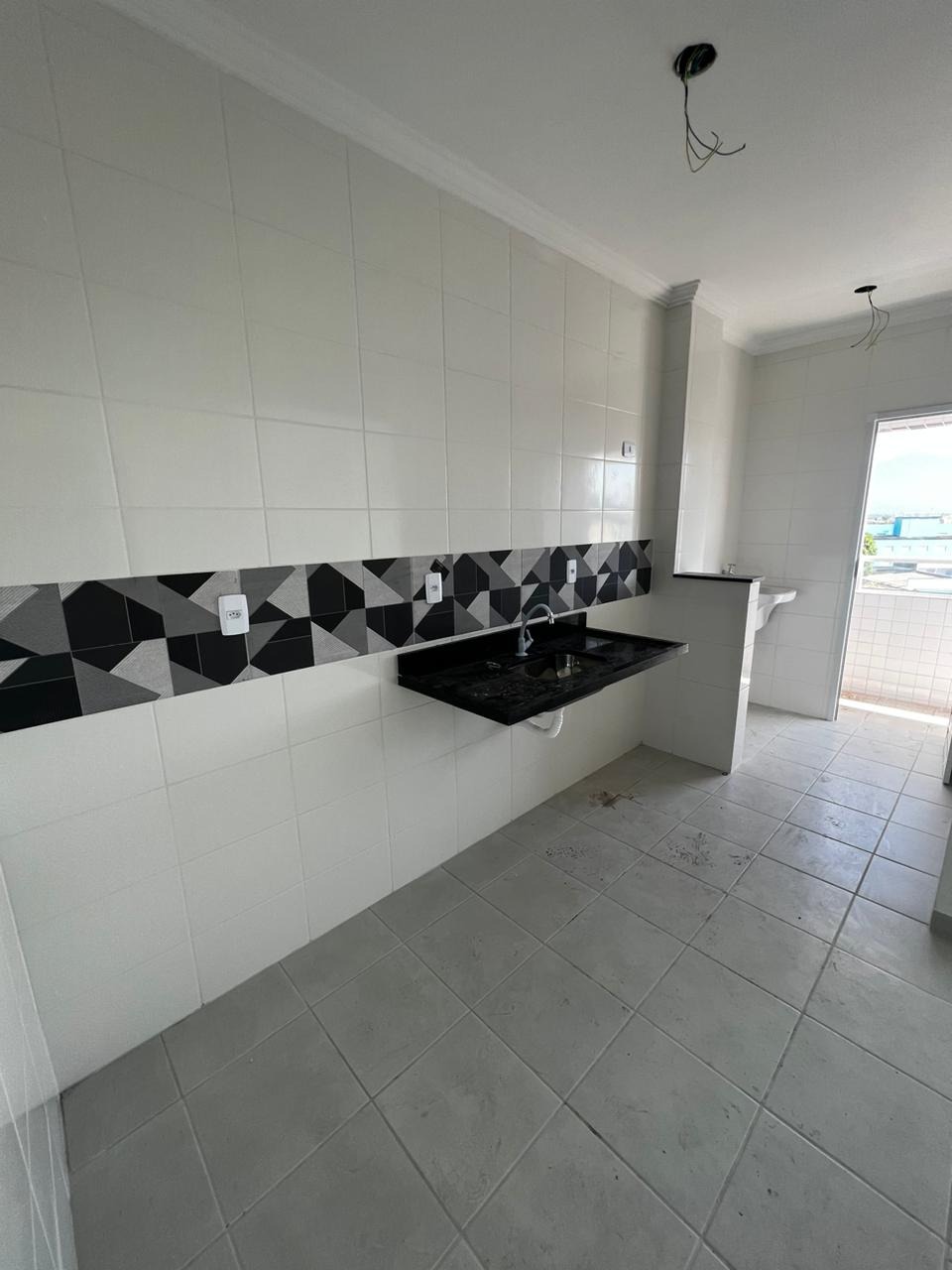 Apartamento, 2 quartos, 57 m² - Foto 3