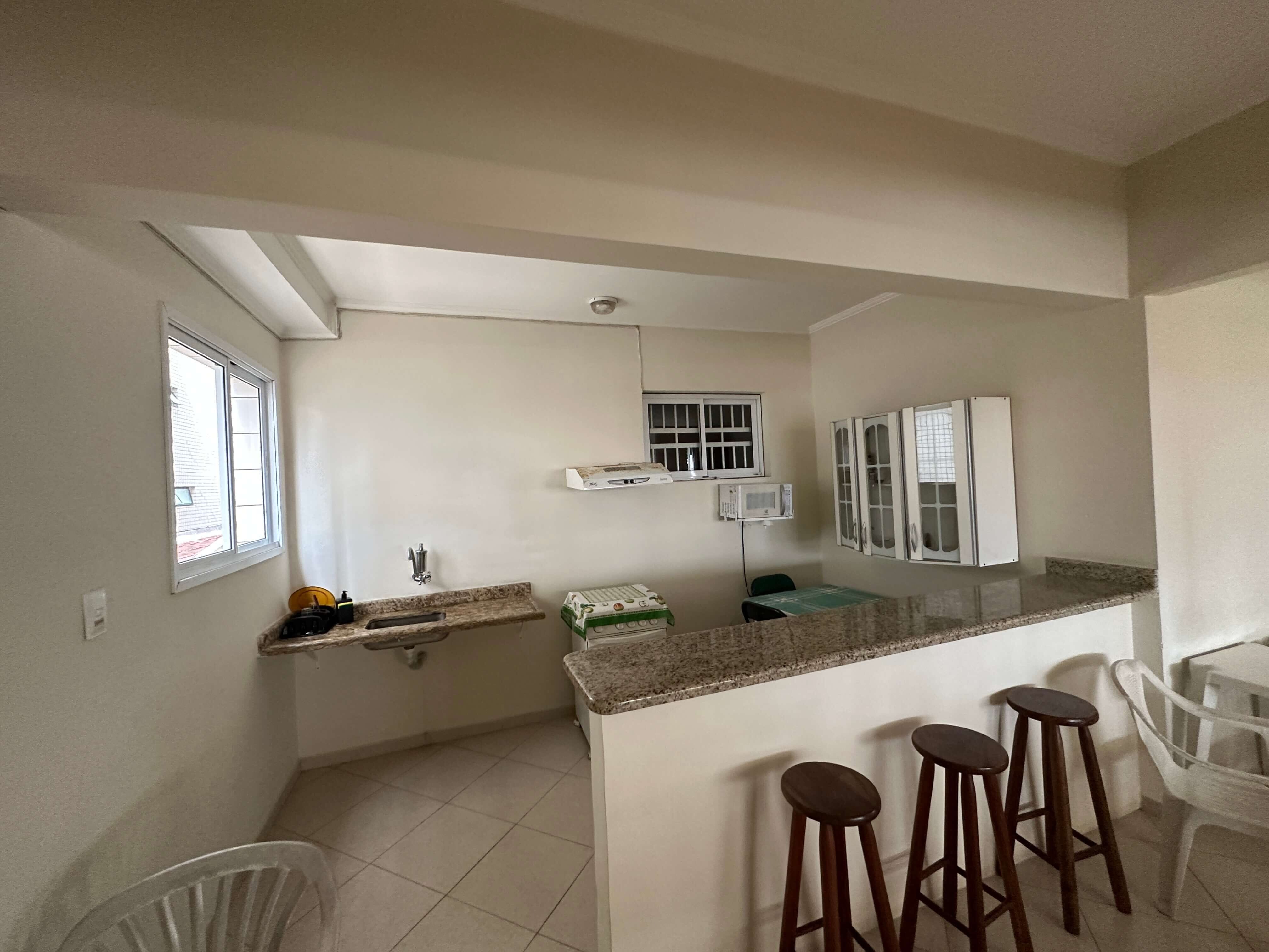 Apartamento, 1 quarto, 60 m² - Foto 28