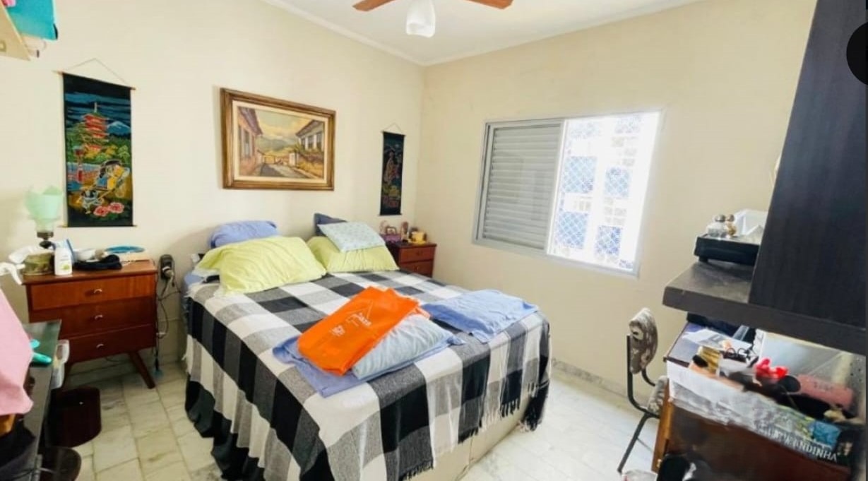 Apartamento, 2 quartos, 68 m² - Foto 4