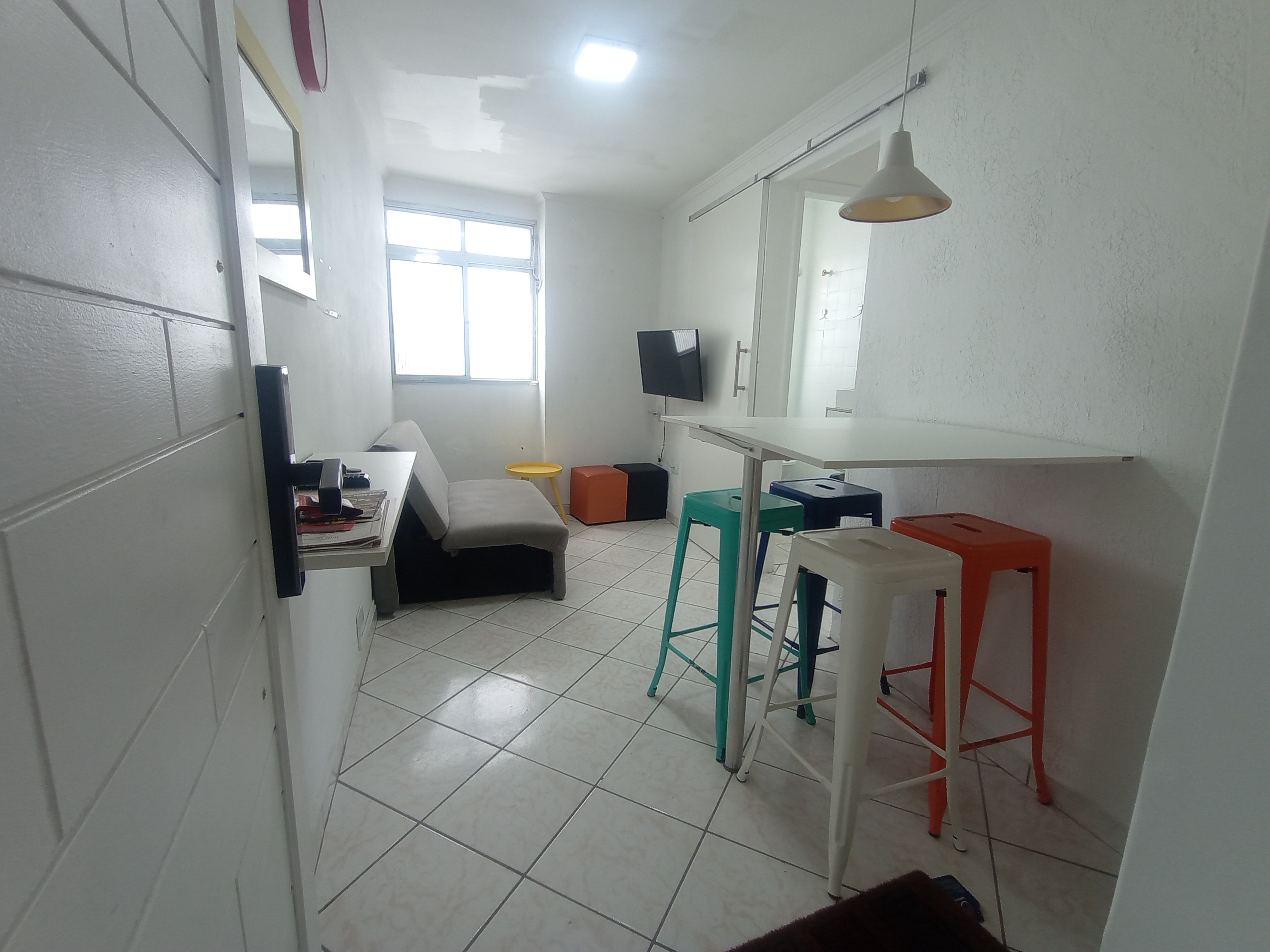 Apartamento, 1 quarto, 39 m² - Foto 12