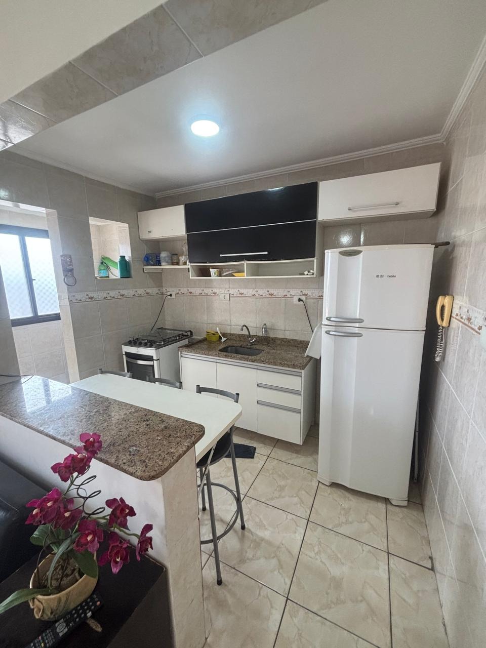 Apartamento, 2 quartos, 72 m² - Foto 6