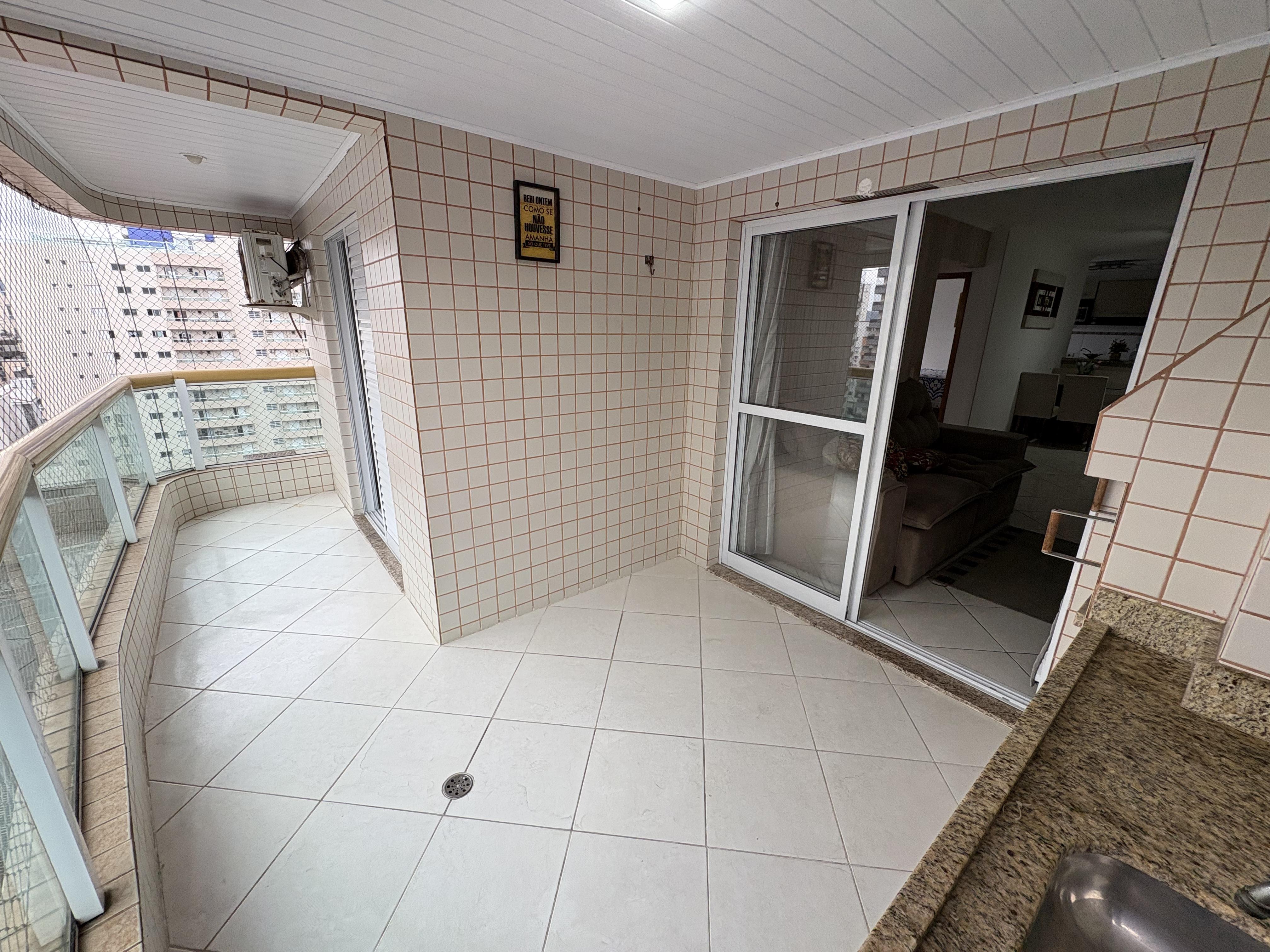 Apartamento, 2 quartos, 83 m² - Foto 17