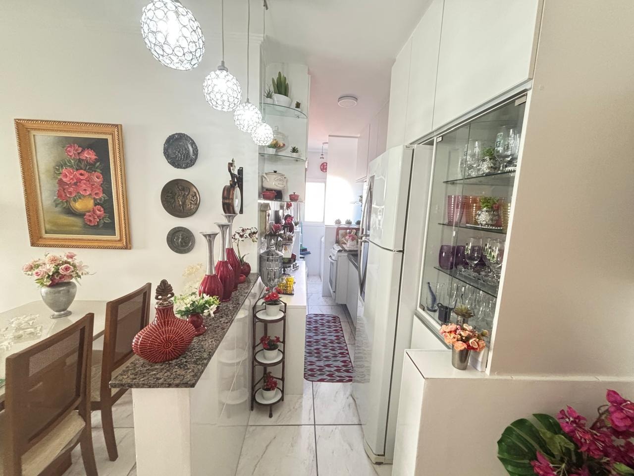 Apartamento, 2 quartos, 55 m² - Foto 9