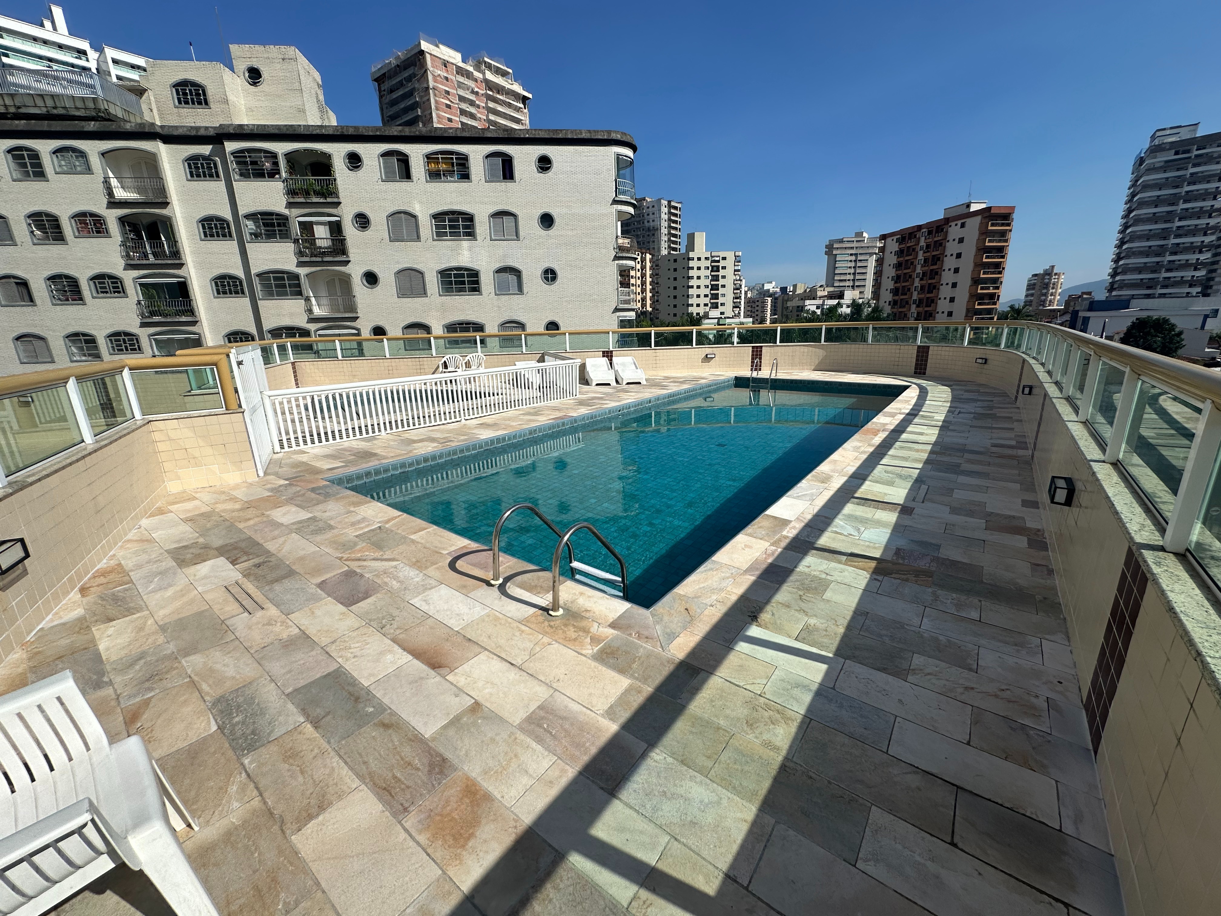 Apartamento, 1 quarto, 44 m² - Foto 22