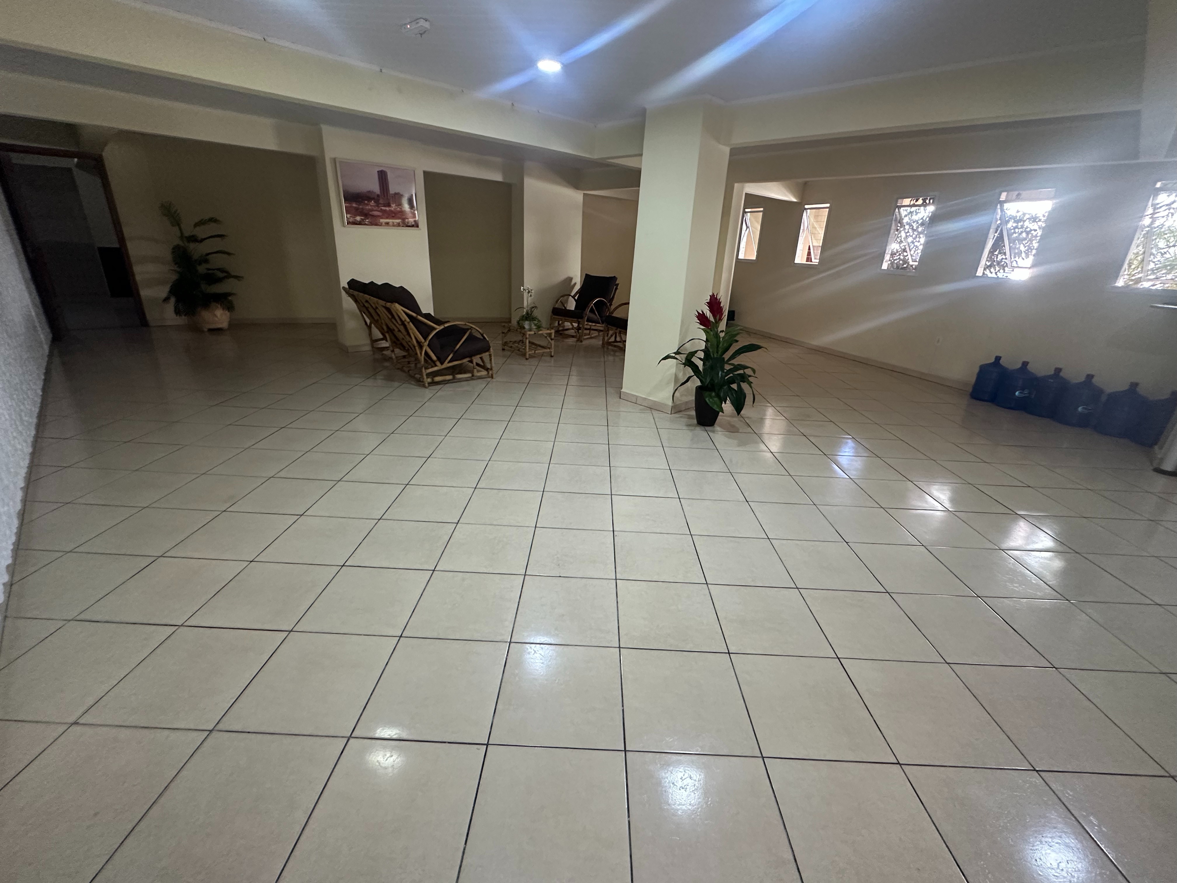 Apartamento, 1 quarto, 44 m² - Foto 27