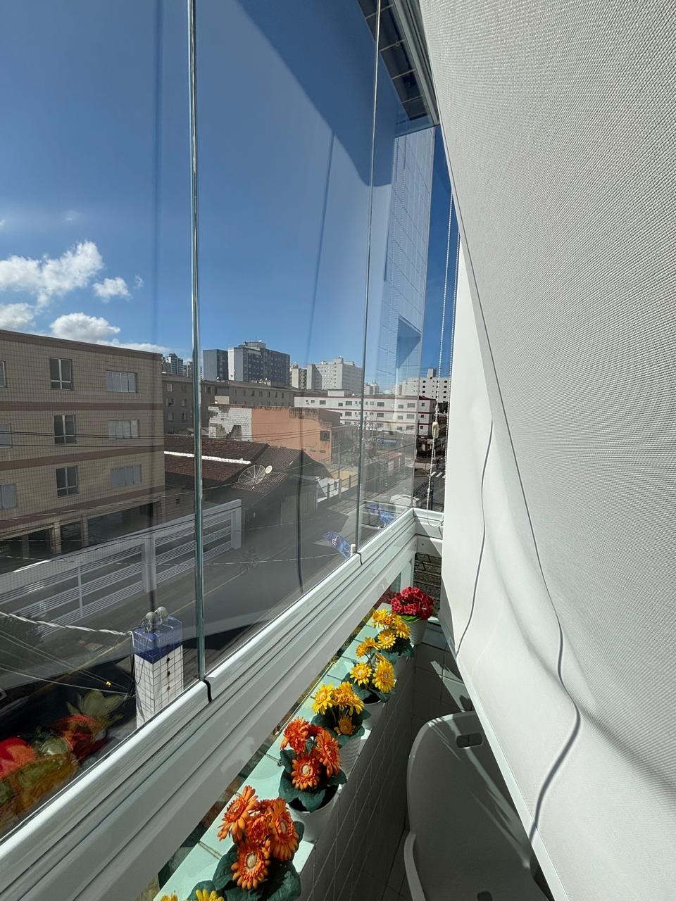 Apartamento, 2 quartos, 55 m² - Foto 47