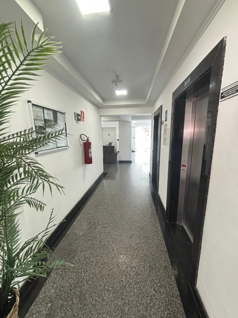 Apartamento, 2 quartos, 55 m² - Foto 5