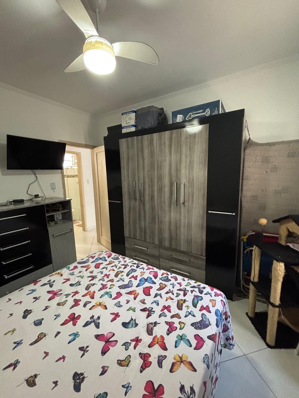 Apartamento, 1 quarto, 36 m² - Foto 14