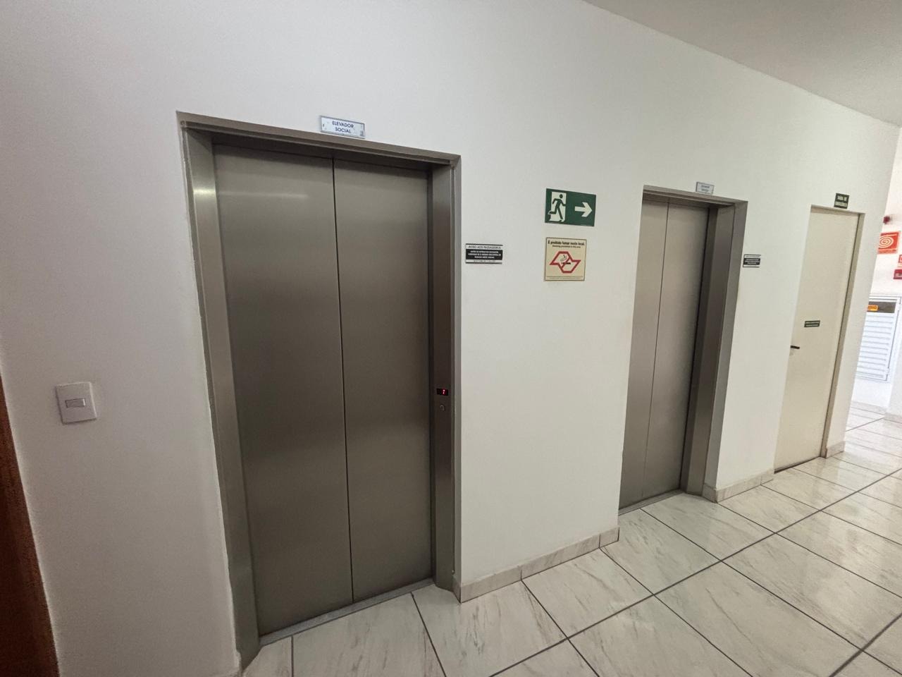 Apartamento, 2 quartos, 55 m² - Foto 7