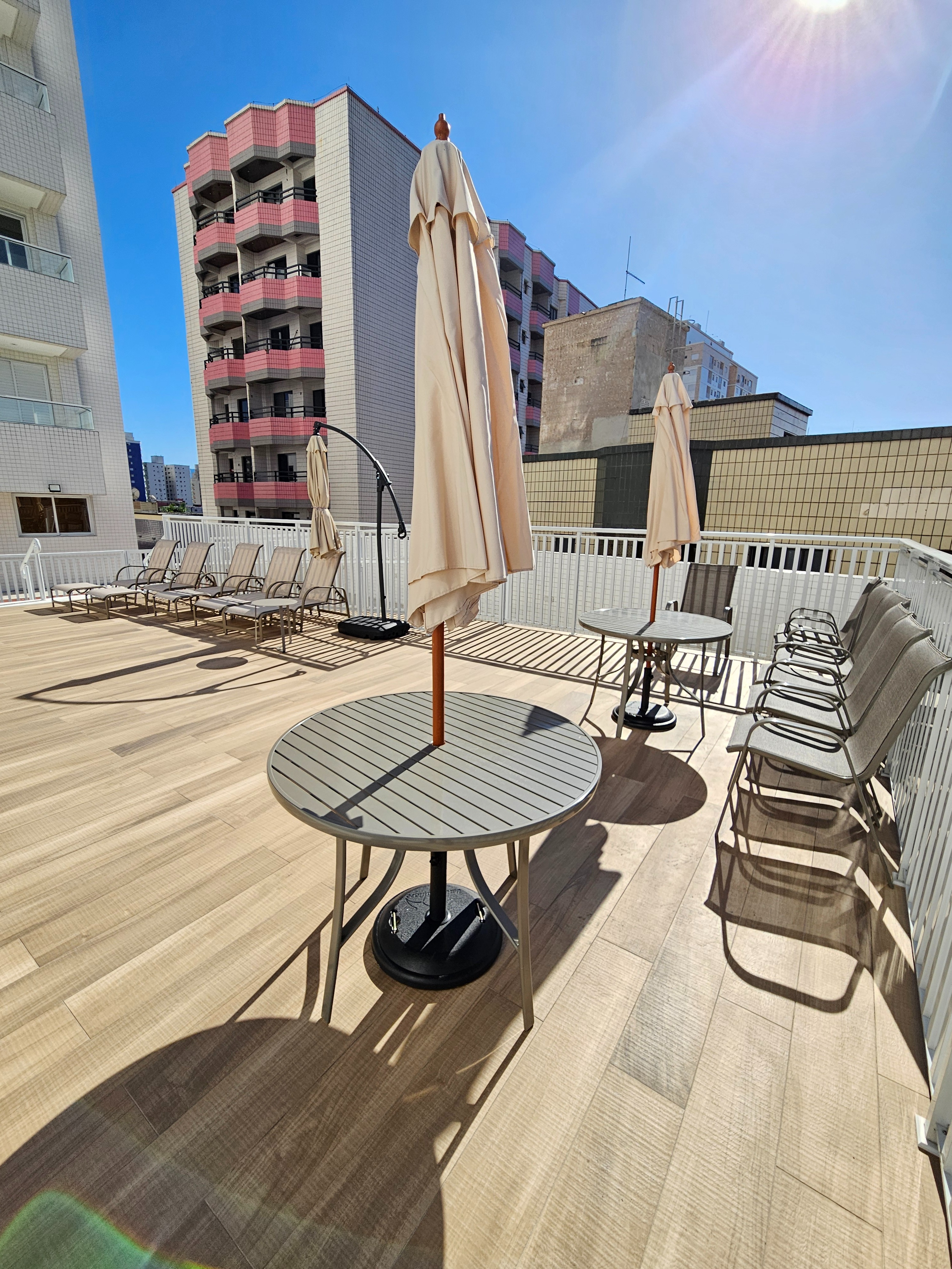 Apartamento, 1 quarto, 52 m² - Foto 35