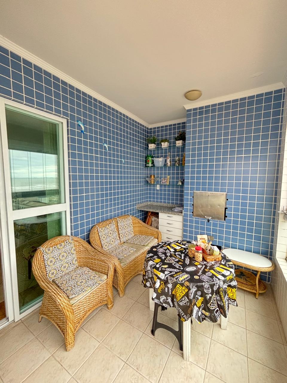 Apartamento, 3 quartos, 102 m² - Foto 8