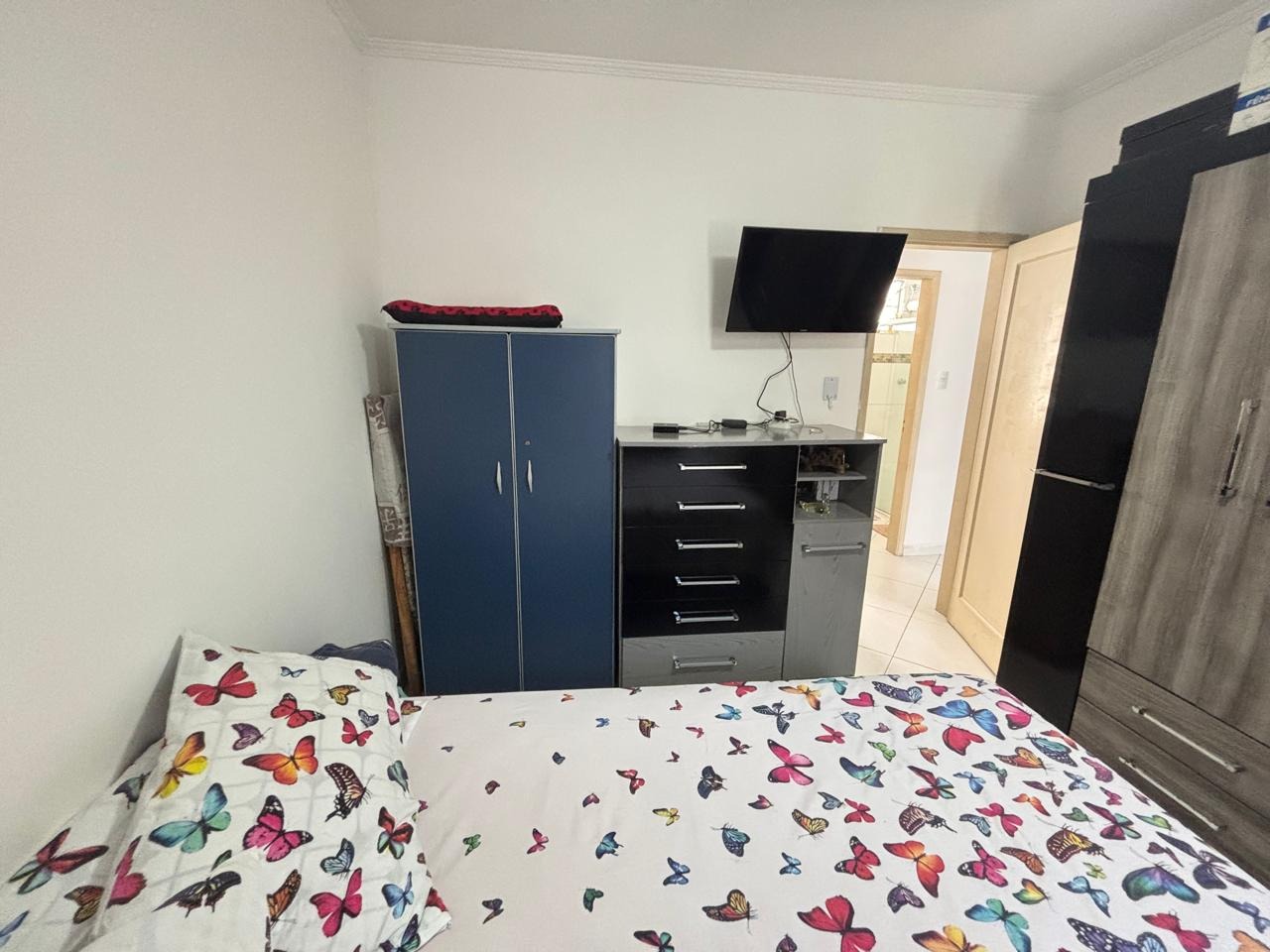 Apartamento, 1 quarto, 36 m² - Foto 15
