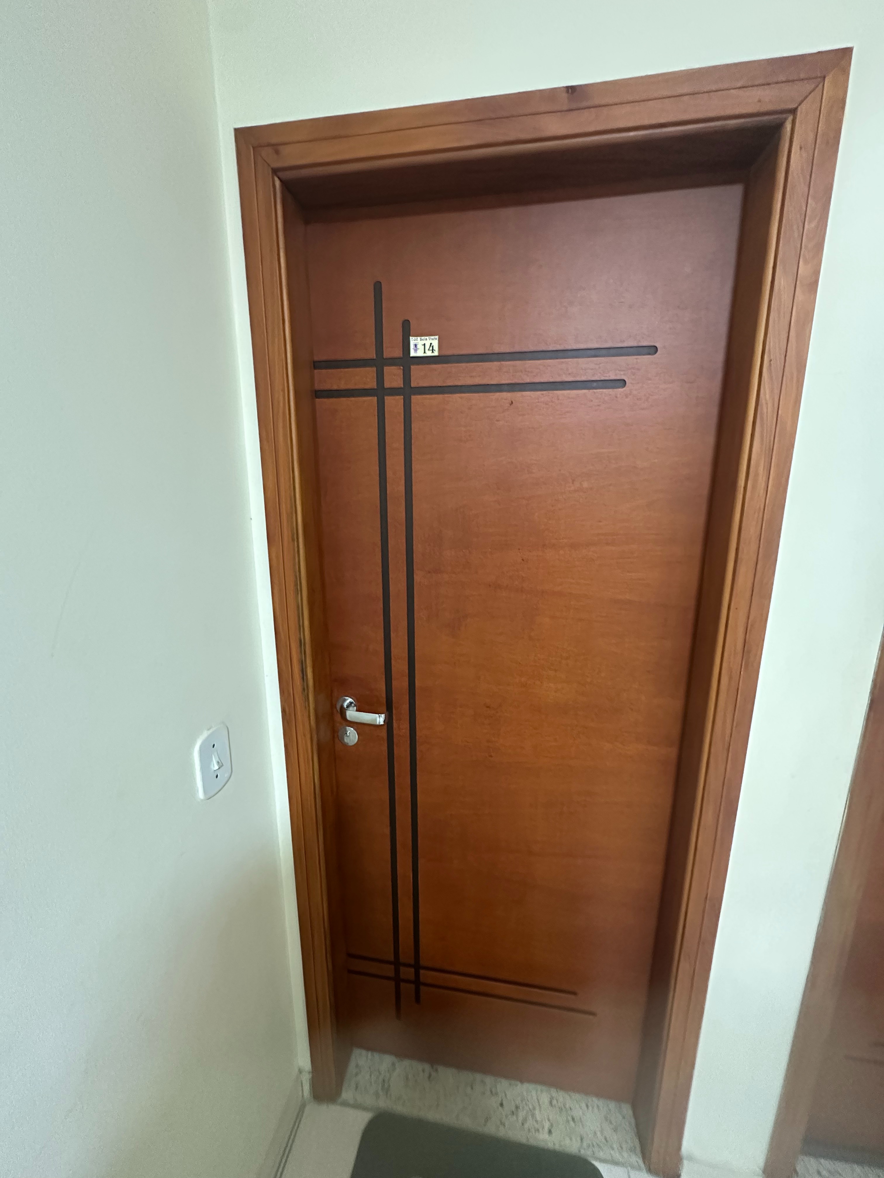 Apartamento, 1 quarto, 44 m² - Foto 20