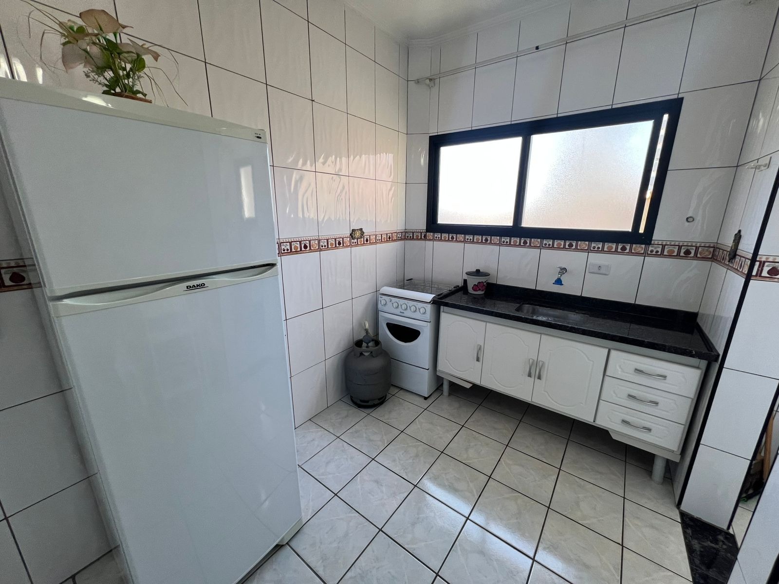 Apartamento, 1 quarto, 50 m² - Foto 7