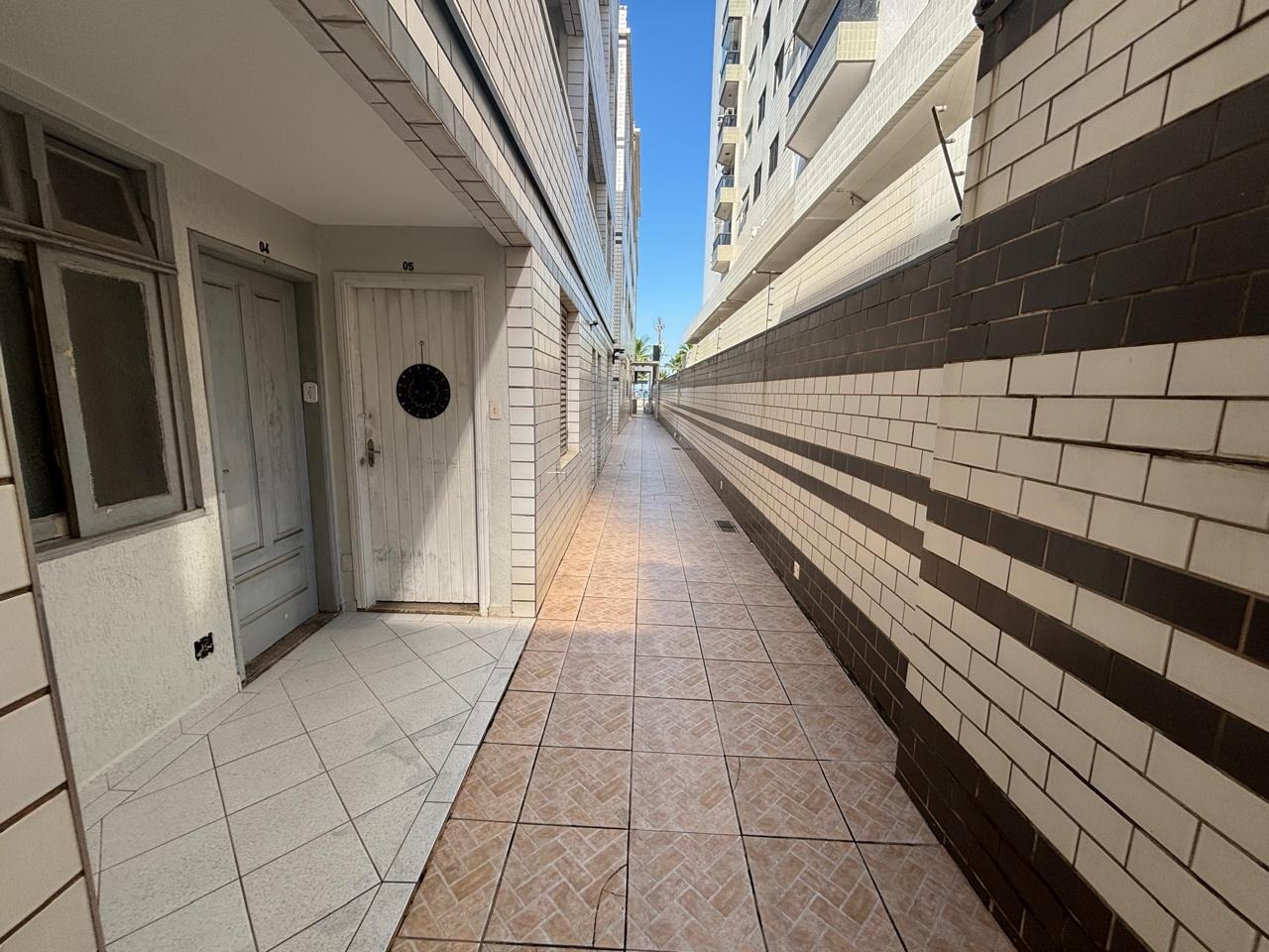 Apartamento, 1 quarto, 36 m² - Foto 11