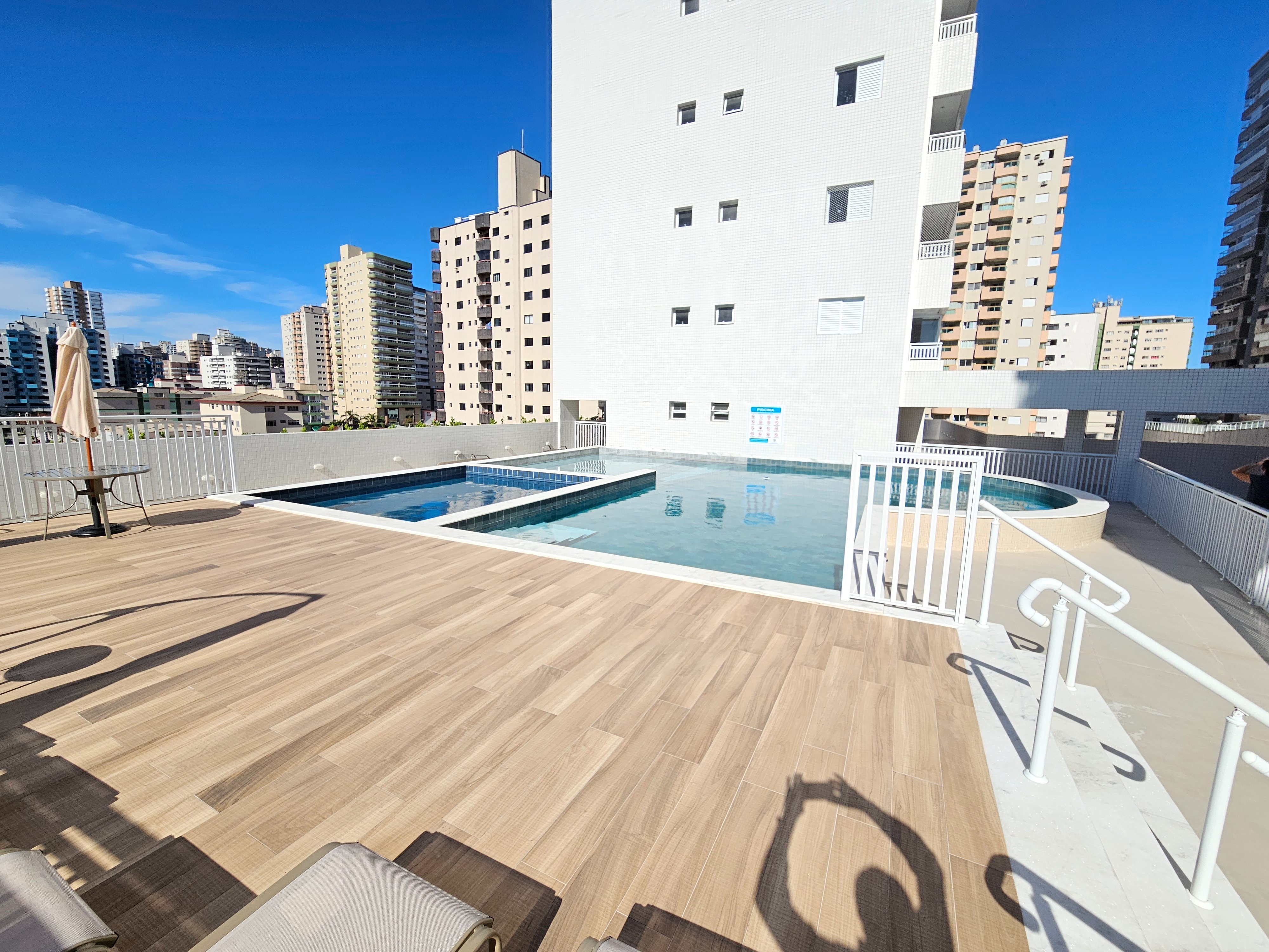 Apartamento, 1 quarto, 52 m² - Foto 31