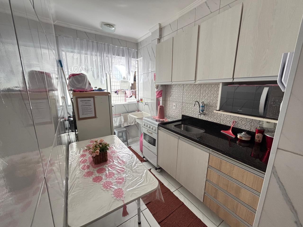 Apartamento, 1 quarto, 35 m² - Foto 19