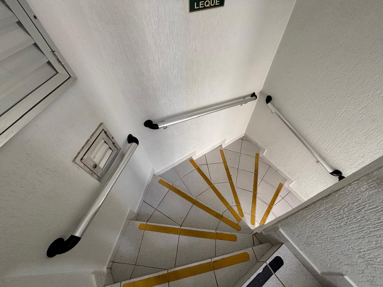 Apartamento, 1 quarto, 36 m² - Foto 6