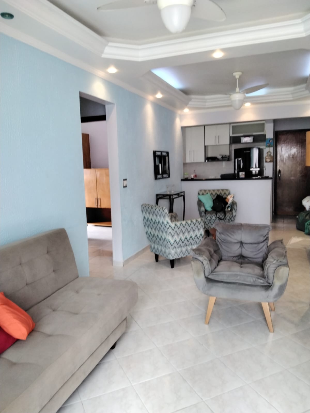 Apartamento, 2 quartos, 84 m² - Foto 10