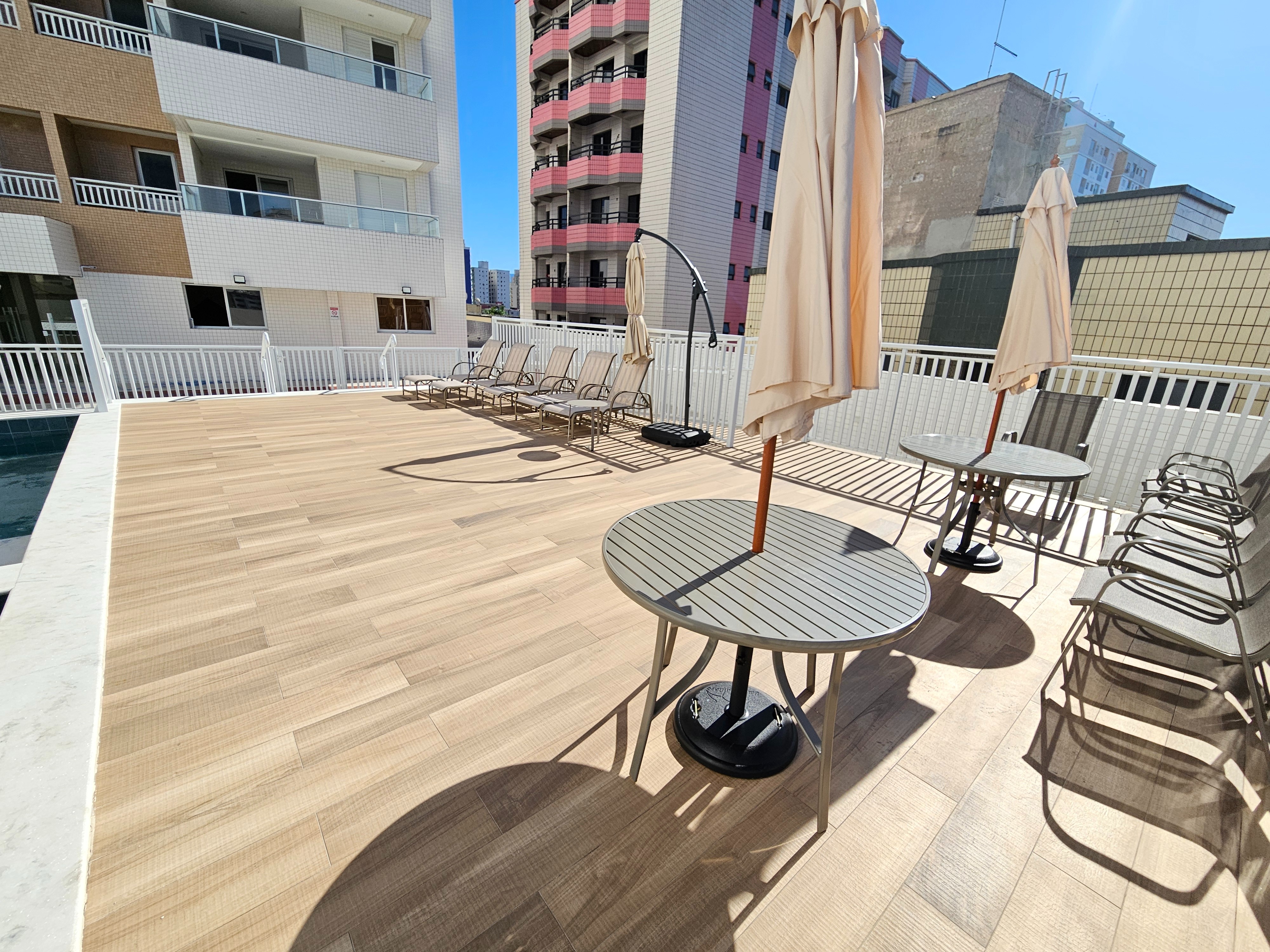 Apartamento, 1 quarto, 52 m² - Foto 34