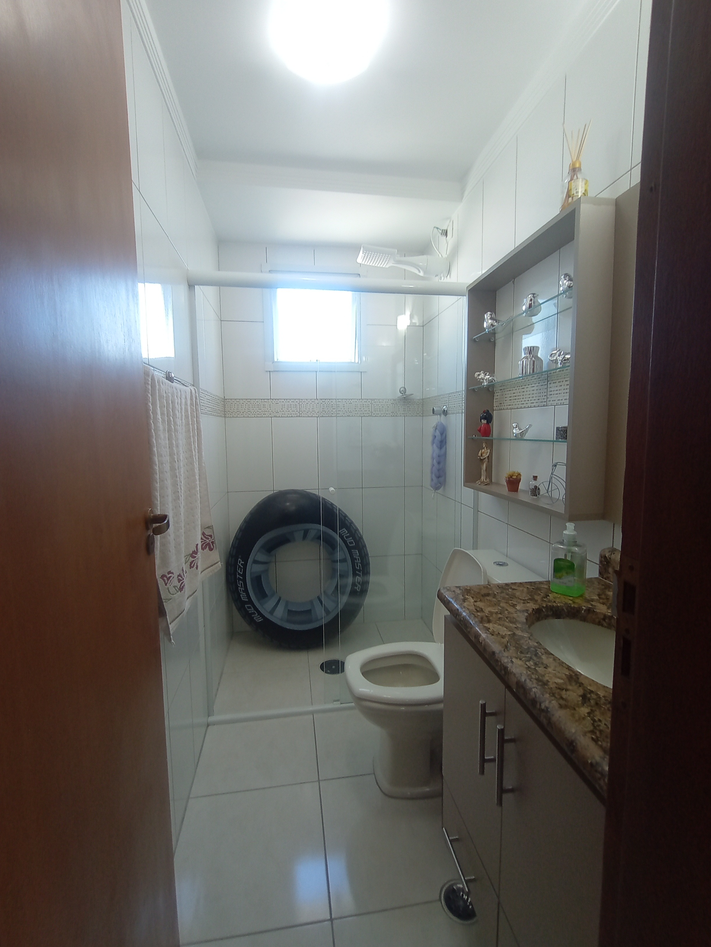 Apartamento, 2 quartos, 80 m² - Foto 18