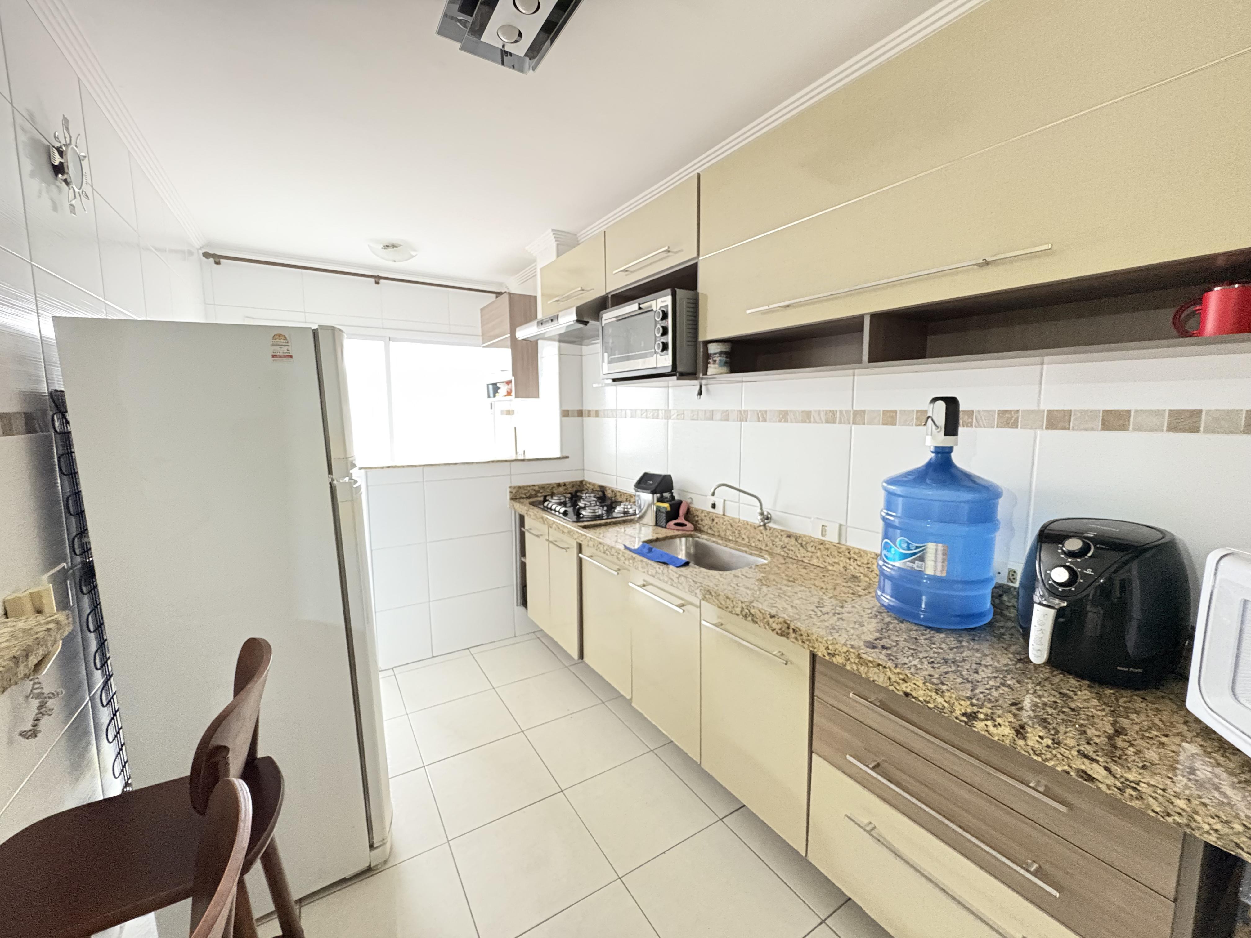 Apartamento, 2 quartos, 83 m² - Foto 20
