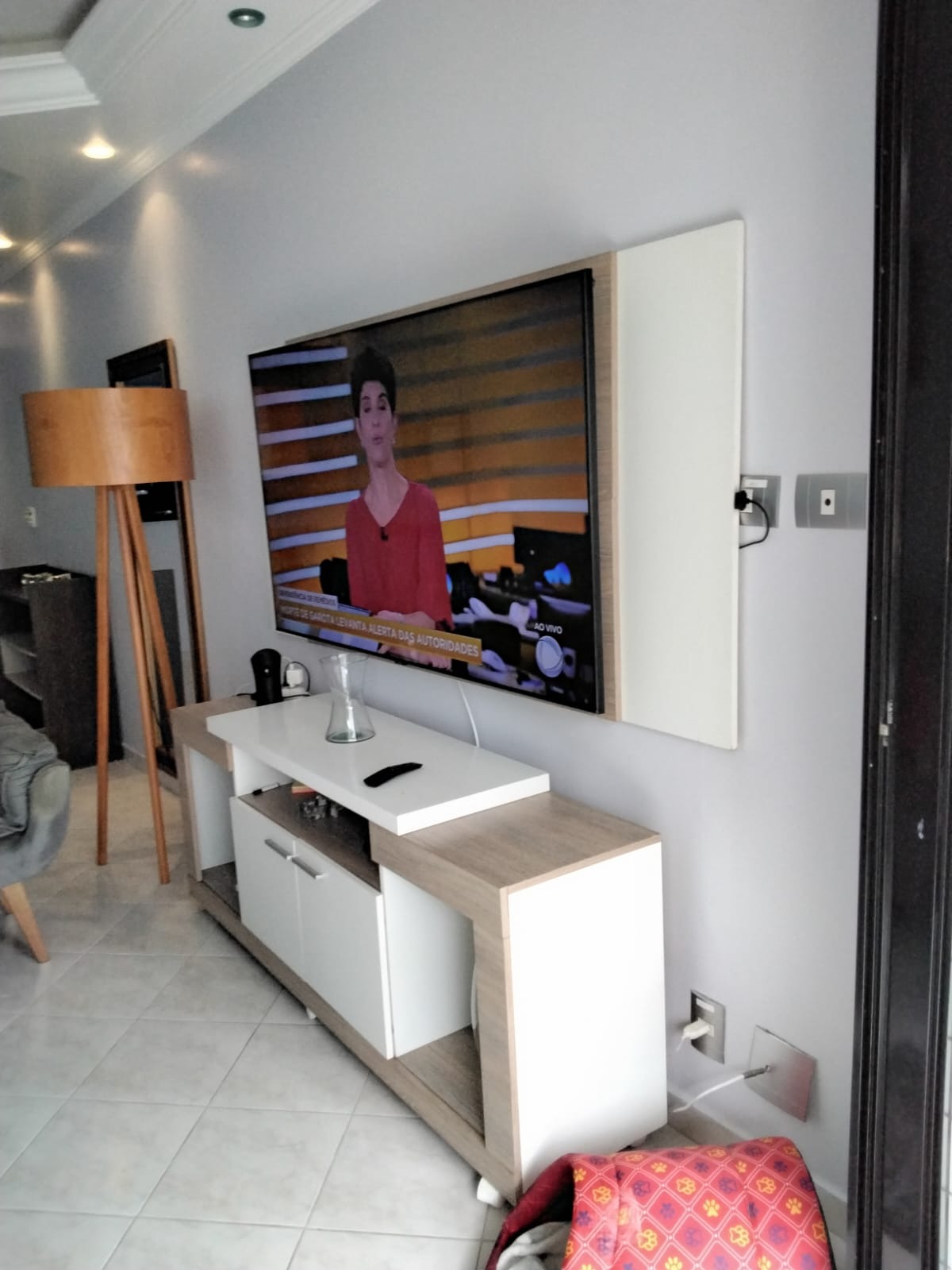 Apartamento, 1 quarto, 60 m² - Foto 45