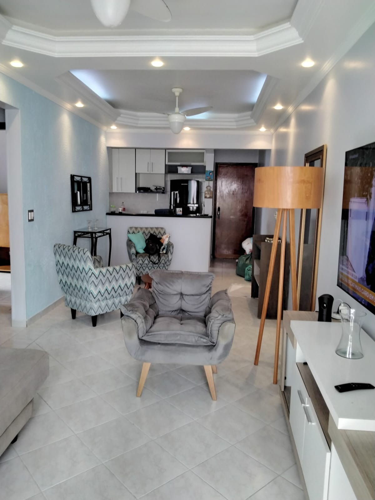 Apartamento, 2 quartos, 84 m² - Foto 8
