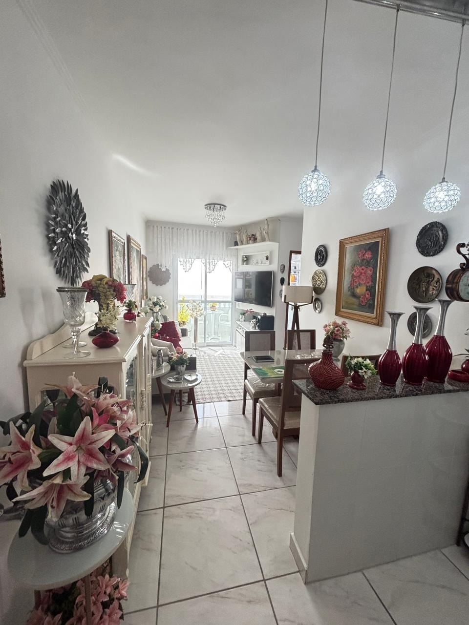 Apartamento, 2 quartos, 55 m² - Foto 17