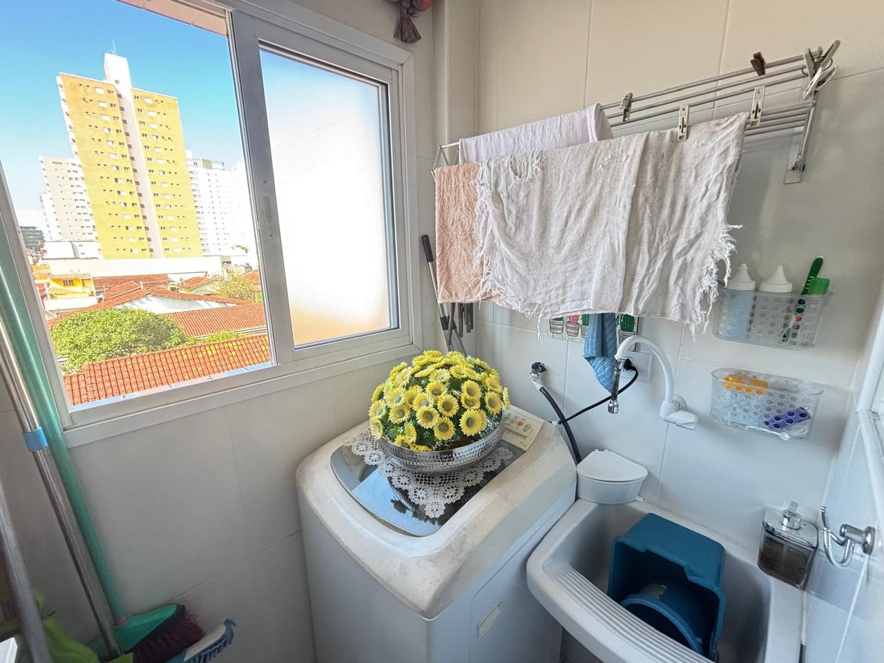 Apartamento, 2 quartos, 55 m² - Foto 14