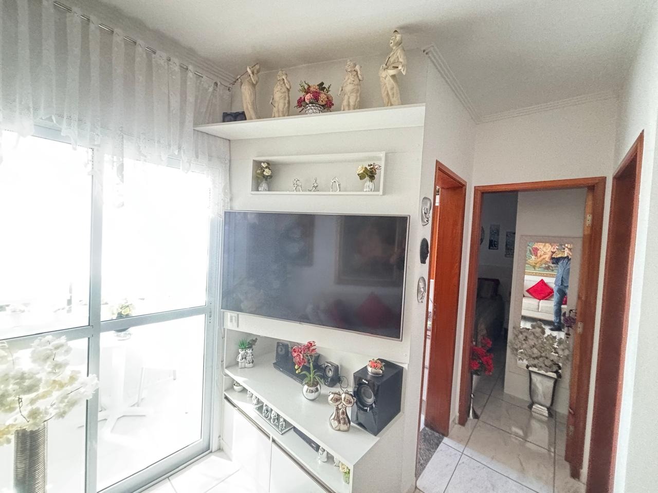 Apartamento, 2 quartos, 55 m² - Foto 22