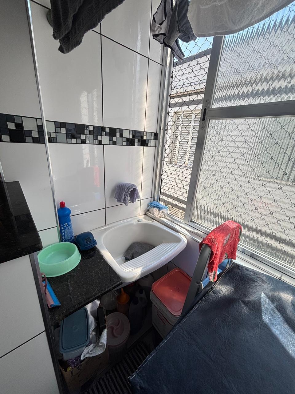 Apartamento, 1 quarto, 36 m² - Foto 20